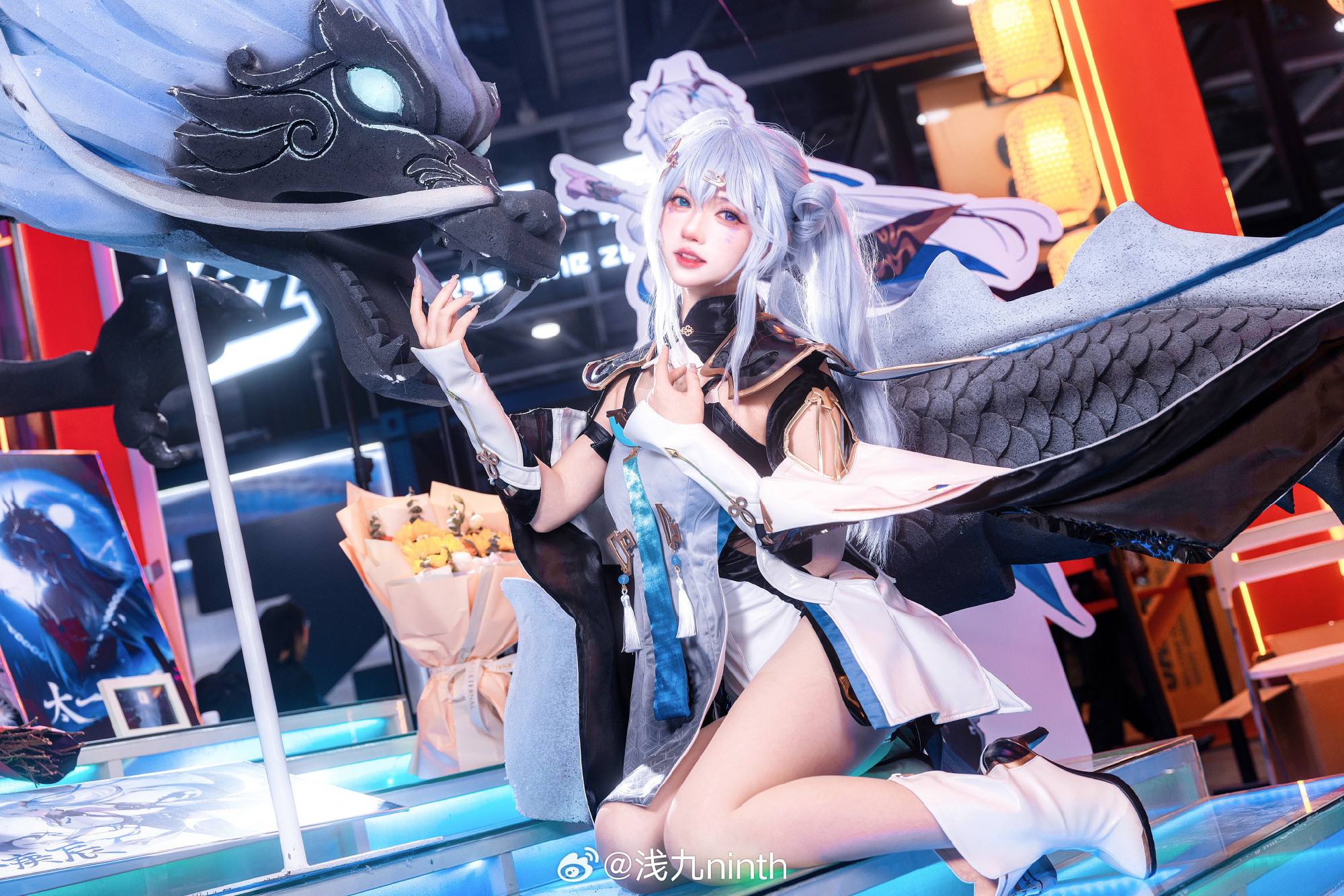 图片[8]-喜欢海，喜欢花，喜欢日出和日落，浪漫的年纪别活的太无趣-忙忙软件库