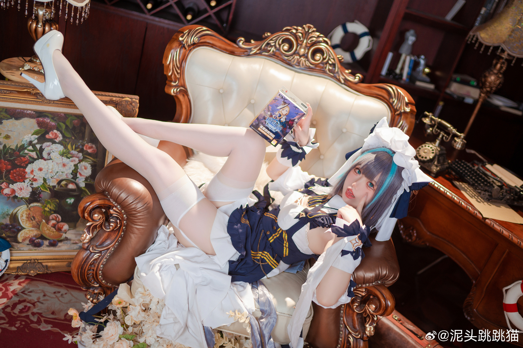 图片[9]-所有的借口都是在逃避而已，难过也会随波逐流-忙忙软件库