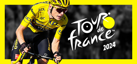 环法自行车赛2024/Tour de France 2024|官方原版英文-忙忙软件库