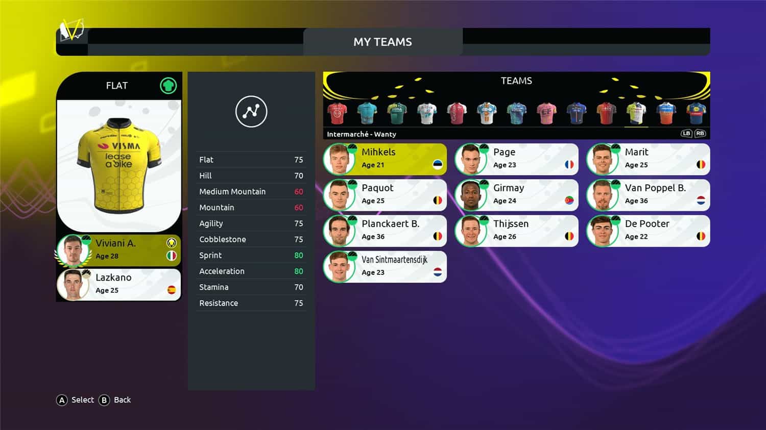 图片[1]-环法自行车赛2024/Tour de France 2024|官方原版英文-忙忙软件库