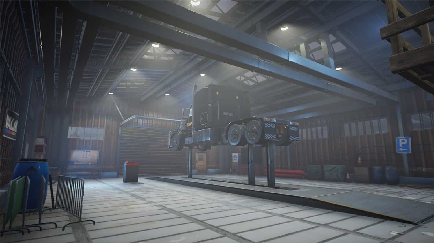 图片[4]-阿拉斯加卡车司机/Alaskan Road Truckers|官方简体中文-忙忙软件库