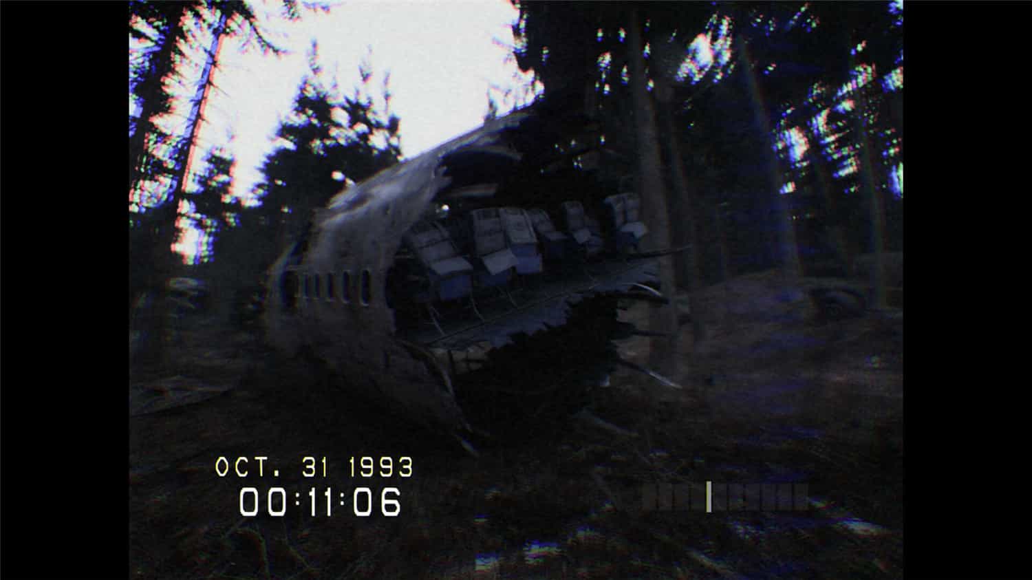 图片[3]-切勿尖叫/DON\’T SCREAM|官方简体中文|支持键盘.鼠标-忙忙软件库