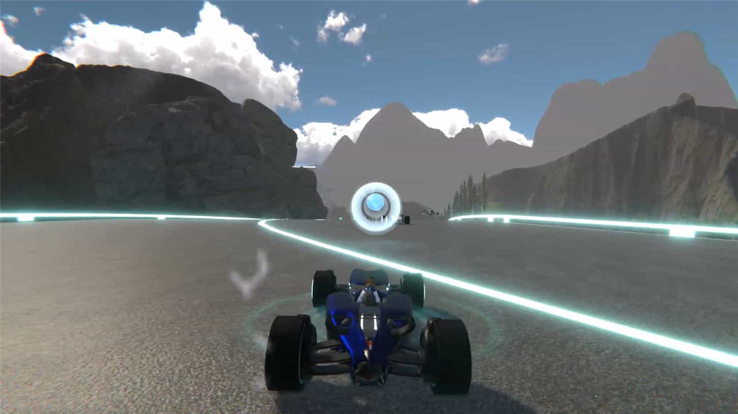 图片[1]-方程式2707：全明星赛|官方简体中文-忙忙软件库