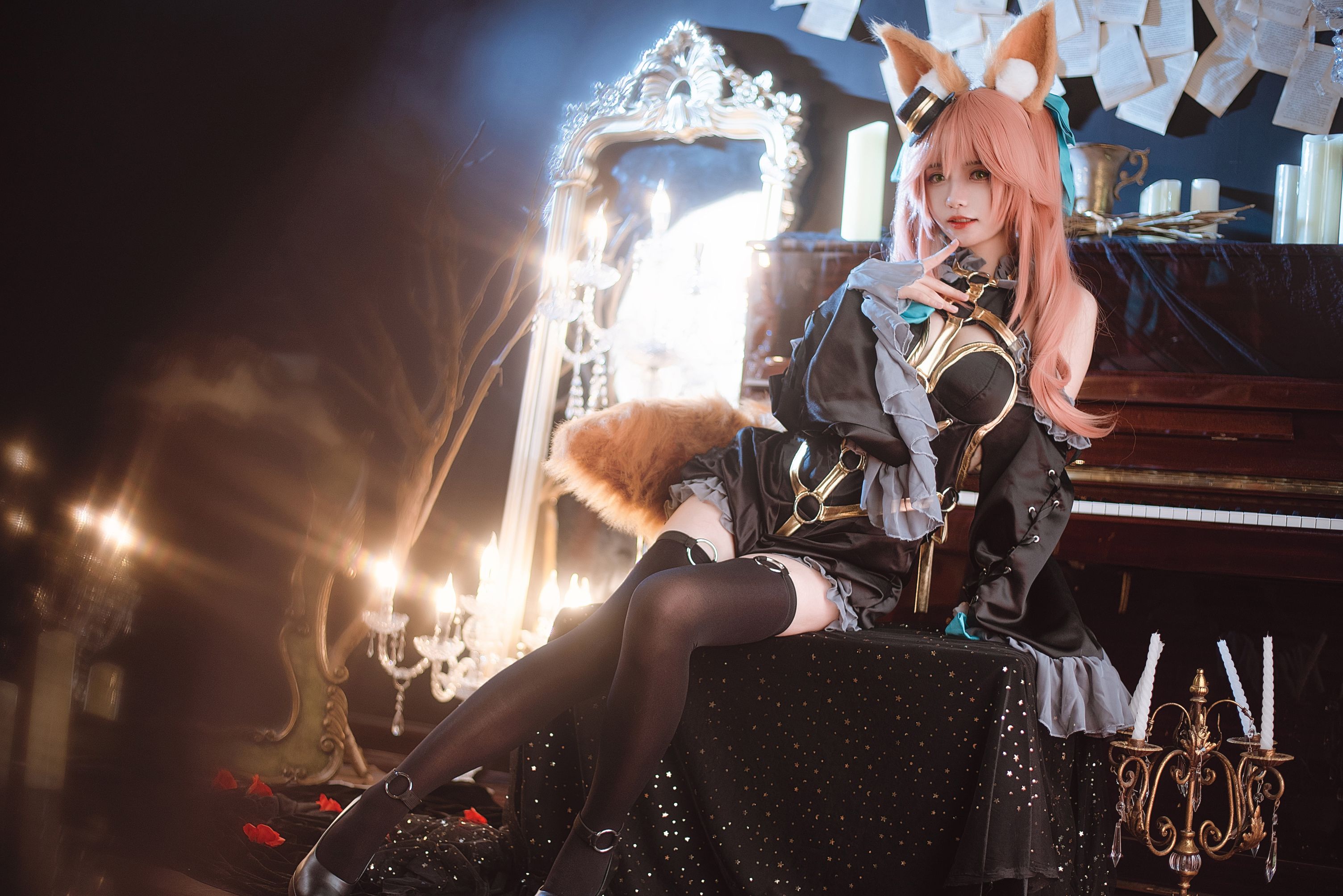 图片[2]-留住美好的办法就是不要去了解-忙忙软件库