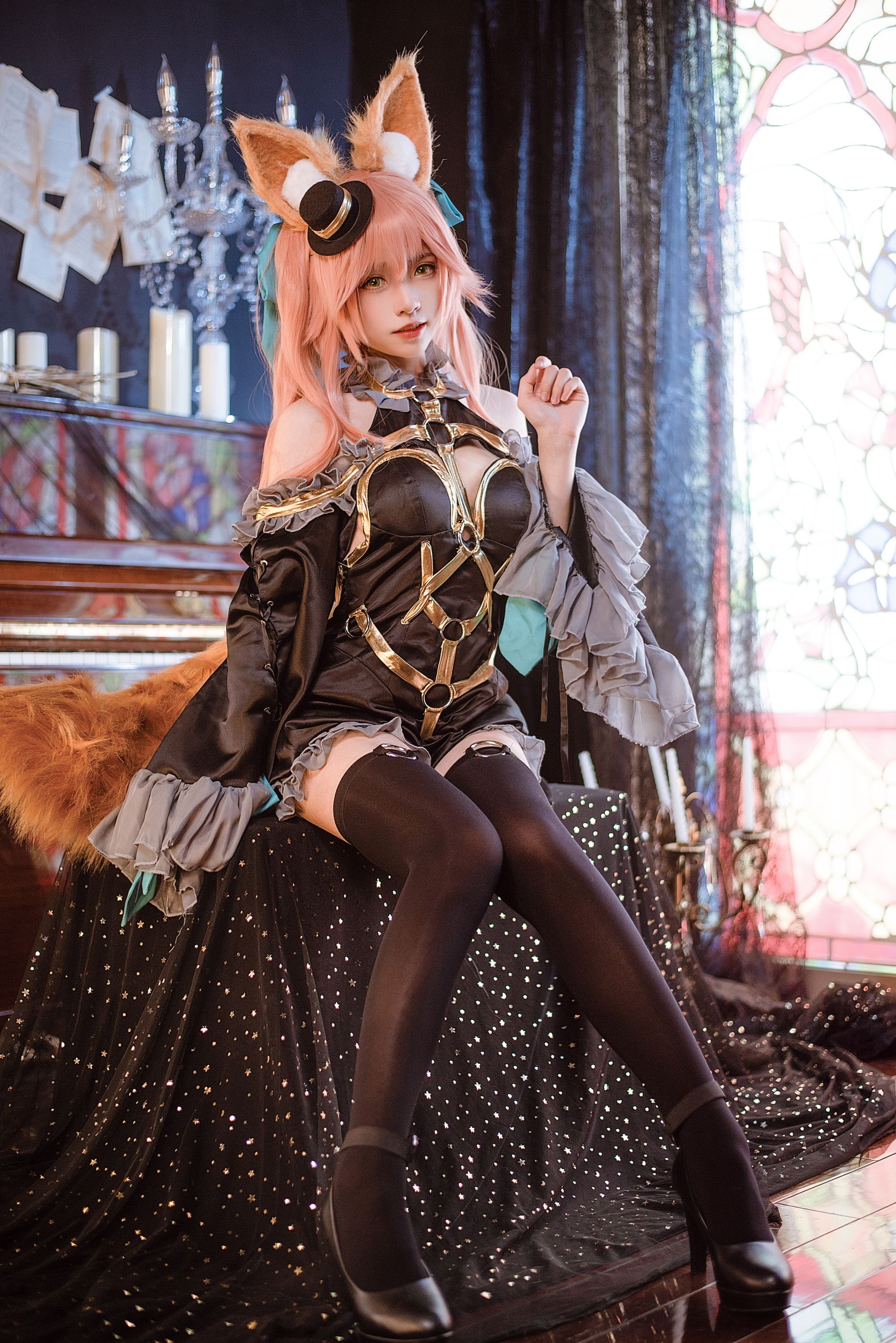 图片[7]-留住美好的办法就是不要去了解-忙忙软件库