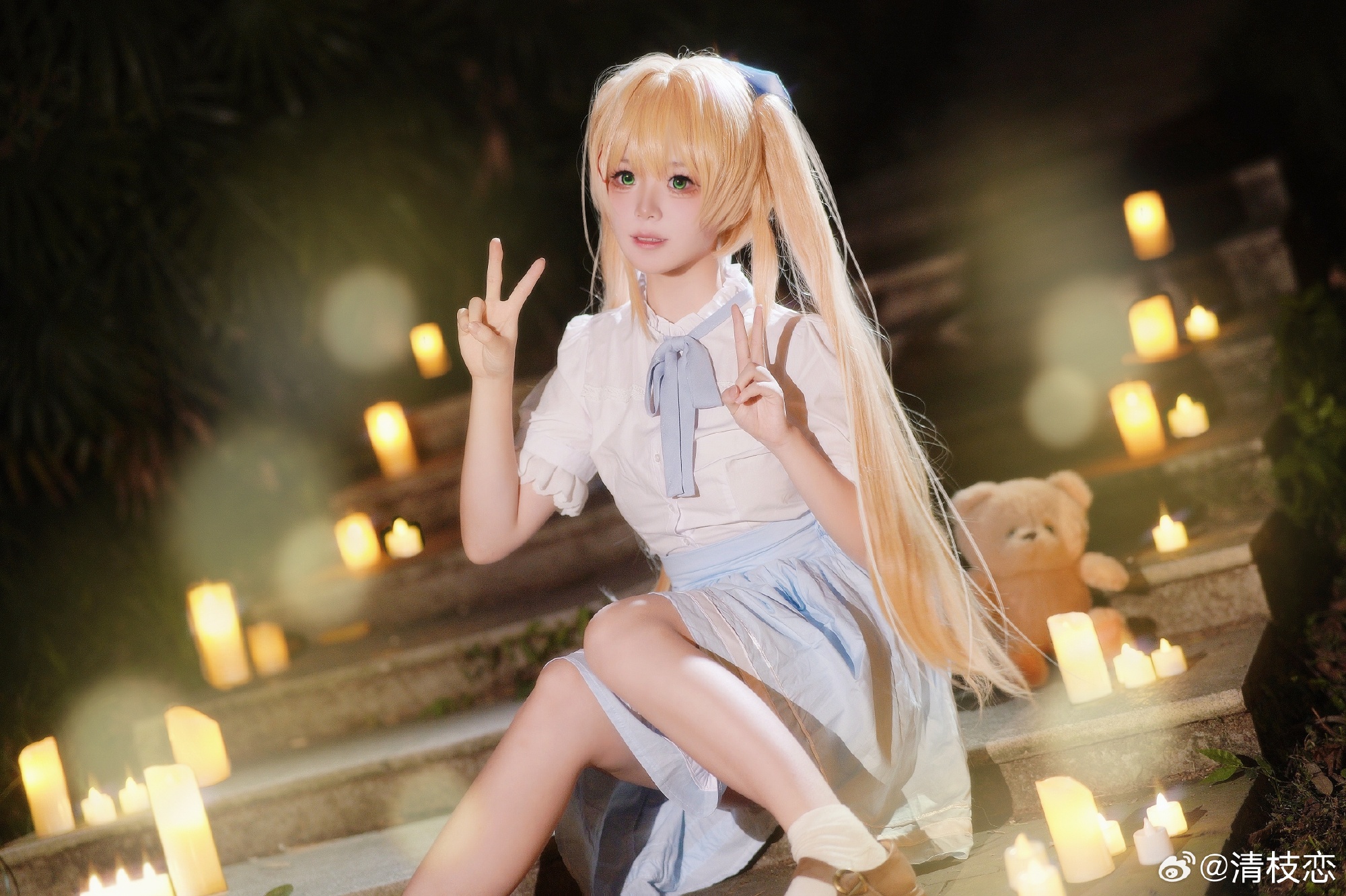 图片[4]-还有这个小岛都会铭记于心 紬文德斯-忙忙软件库