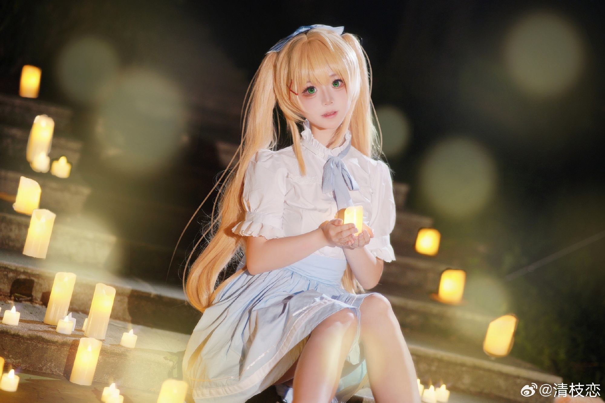 图片[2]-还有这个小岛都会铭记于心 紬文德斯-忙忙软件库