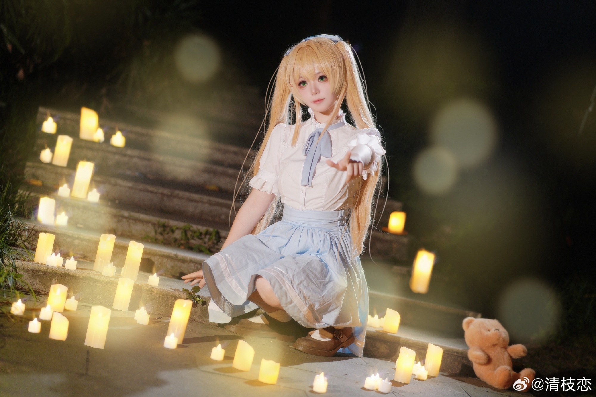 图片[5]-还有这个小岛都会铭记于心 紬文德斯-忙忙软件库