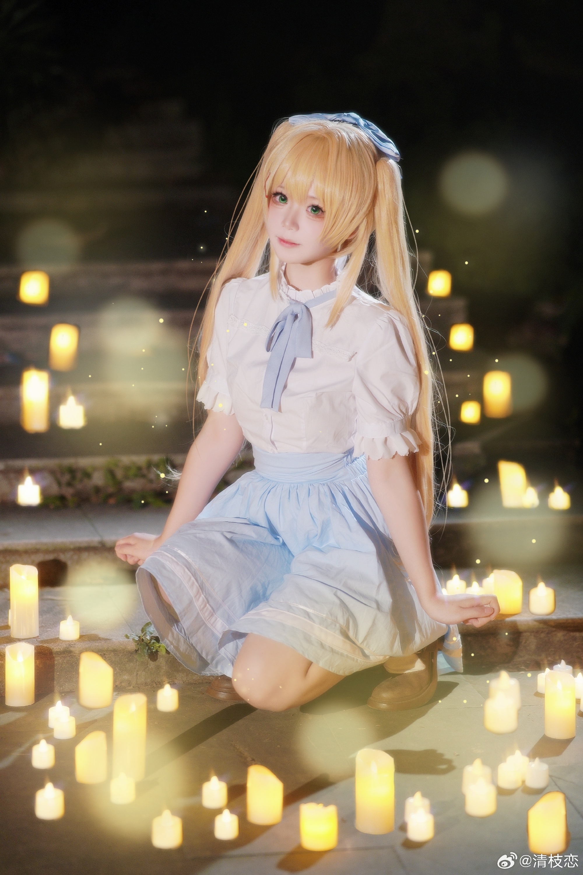 图片[1]-还有这个小岛都会铭记于心 紬文德斯-忙忙软件库