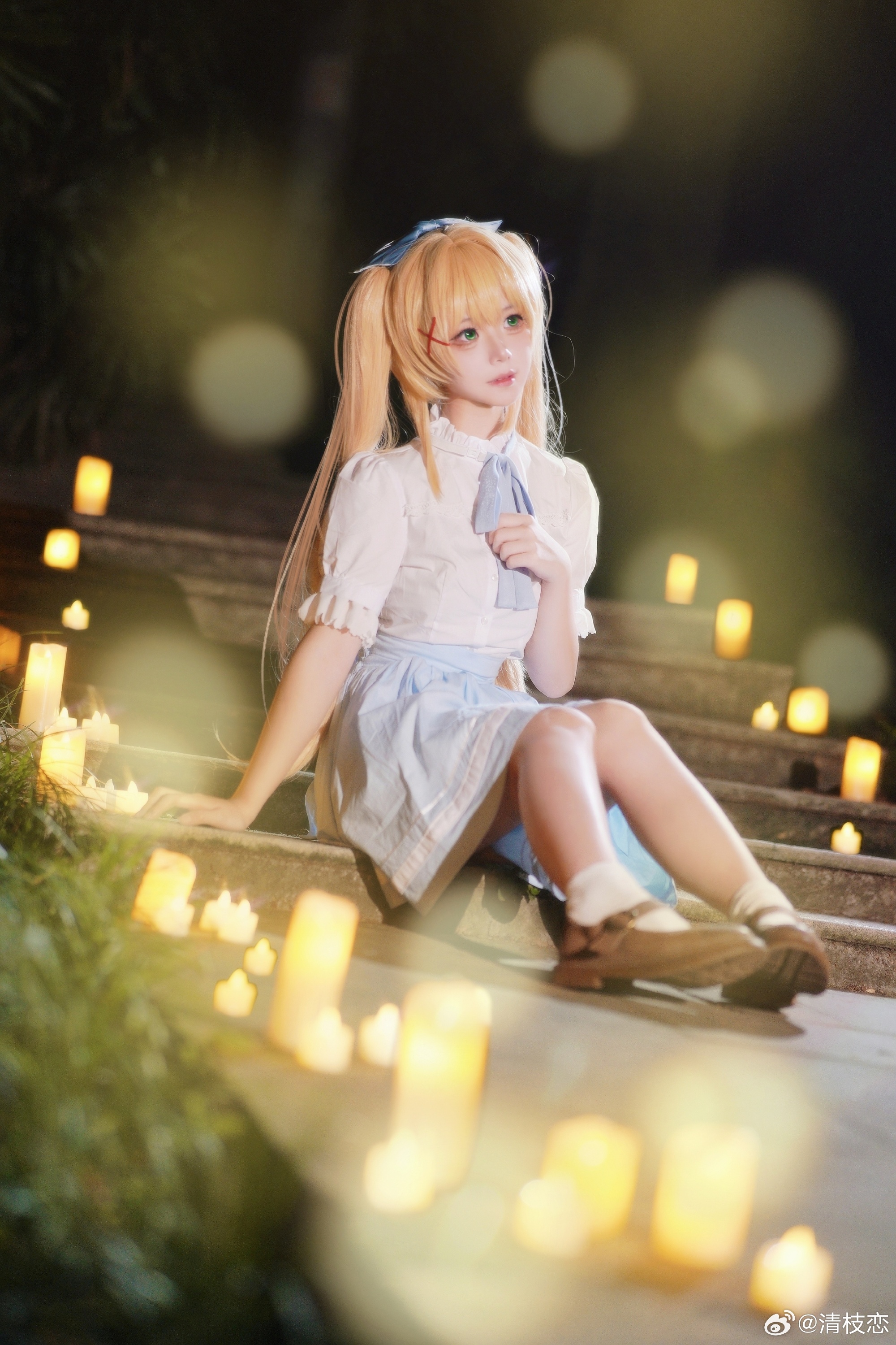 图片[3]-还有这个小岛都会铭记于心 紬文德斯-忙忙软件库