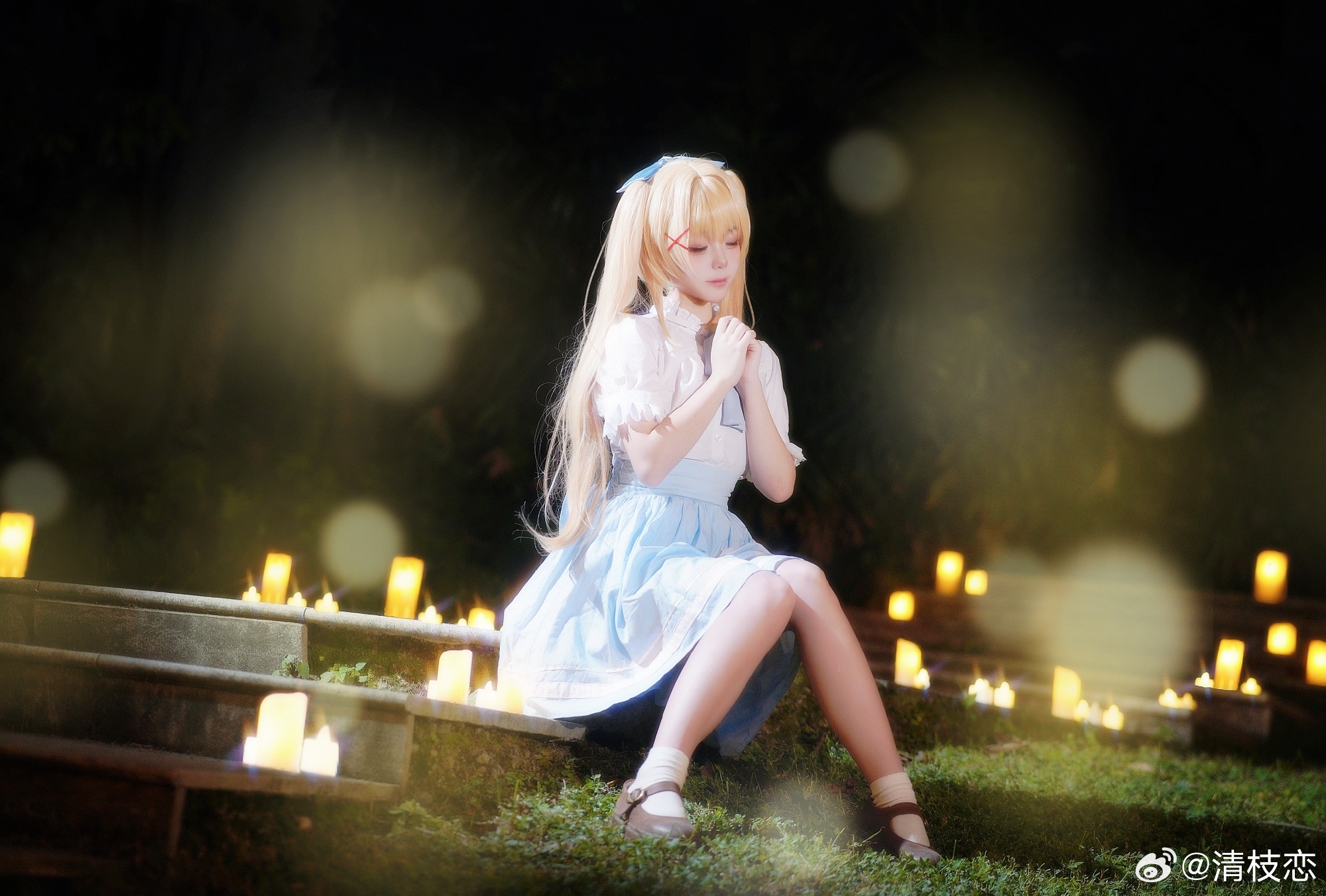 图片[8]-还有这个小岛都会铭记于心 紬文德斯-忙忙软件库