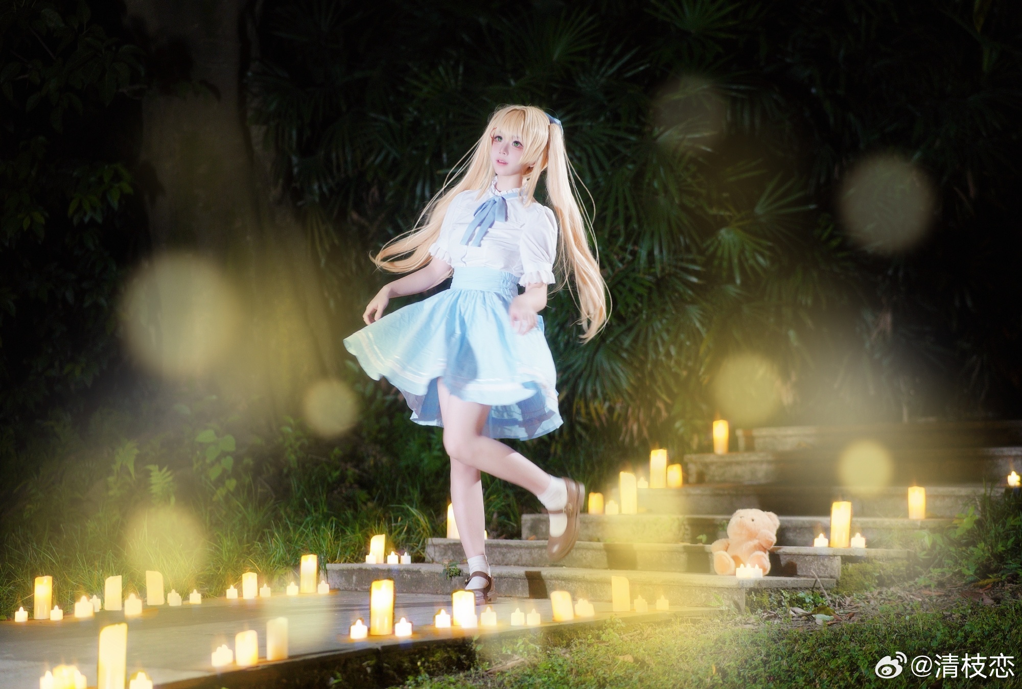 图片[10]-还有这个小岛都会铭记于心 紬文德斯-忙忙软件库