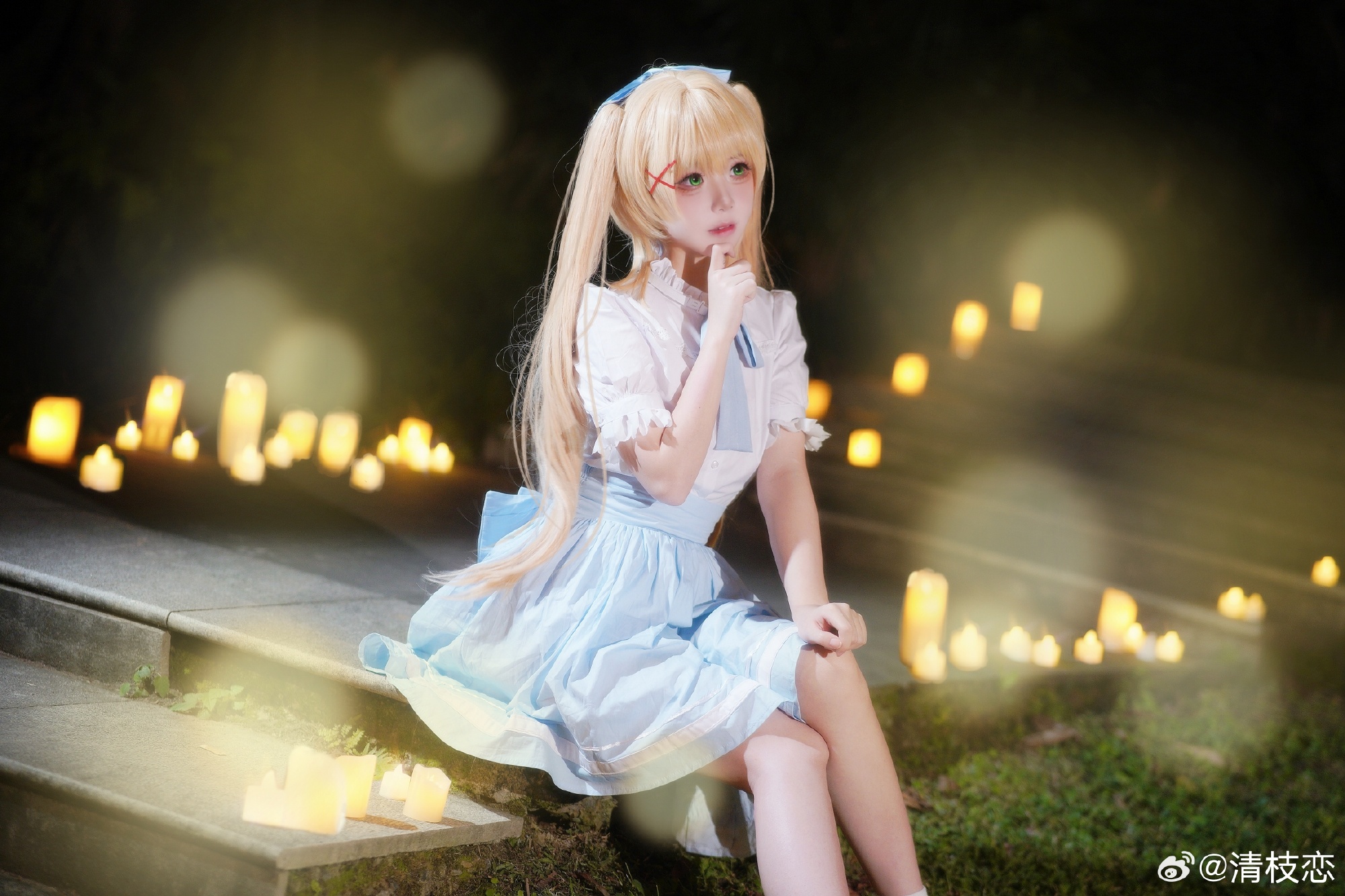 图片[7]-还有这个小岛都会铭记于心 紬文德斯-忙忙软件库