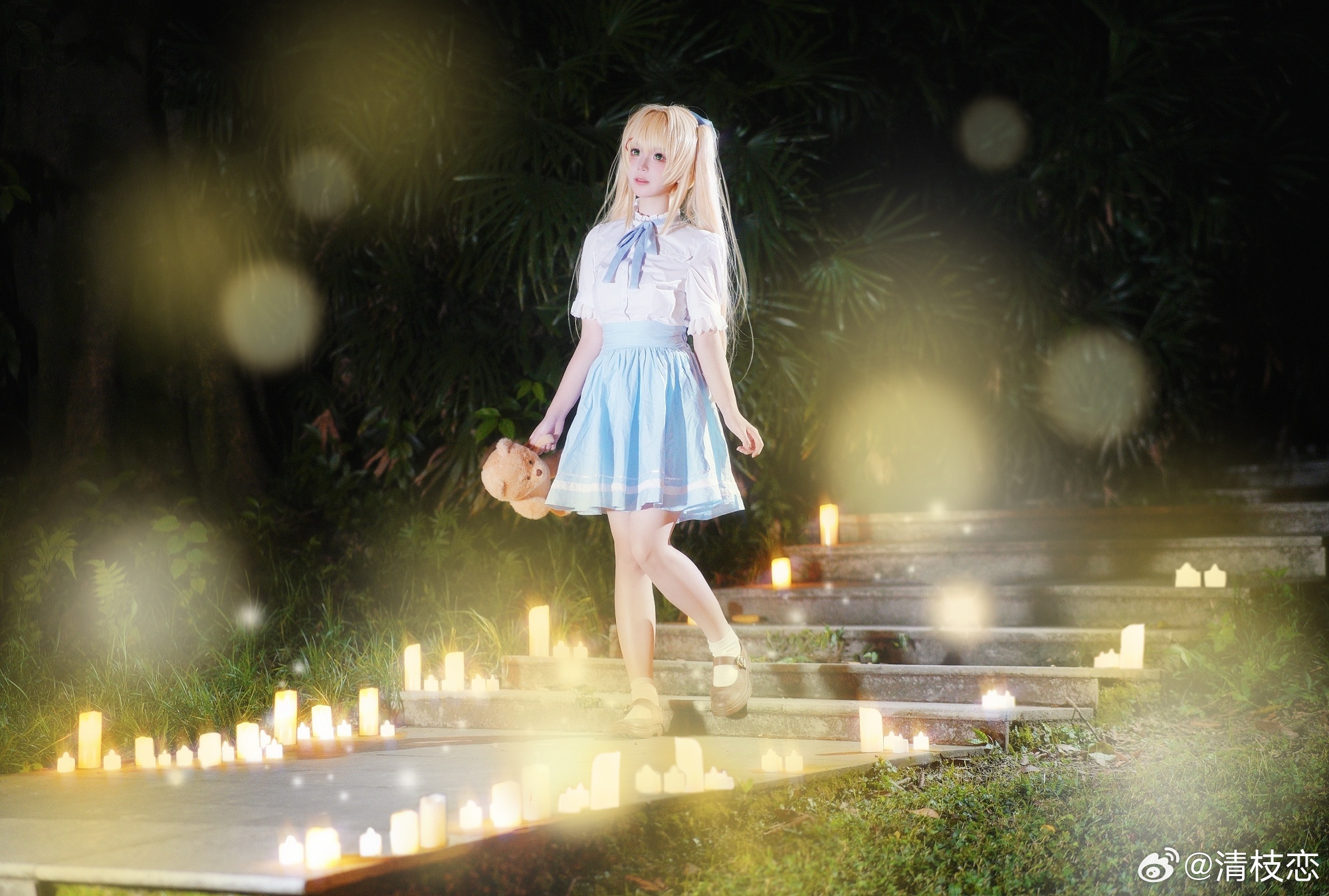 图片[11]-还有这个小岛都会铭记于心 紬文德斯-忙忙软件库