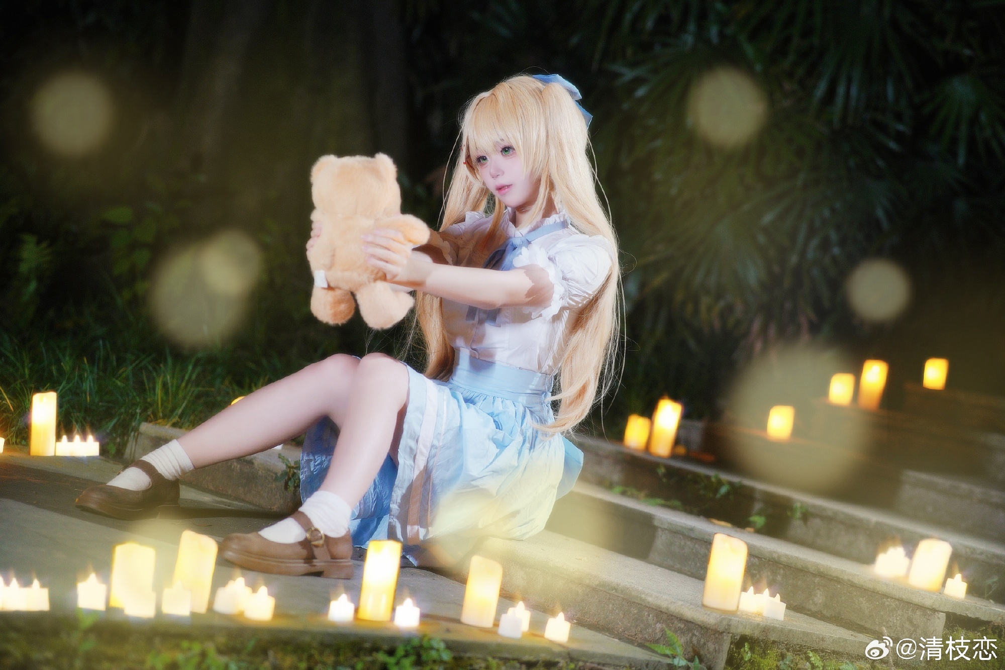 图片[12]-还有这个小岛都会铭记于心 紬文德斯-忙忙软件库