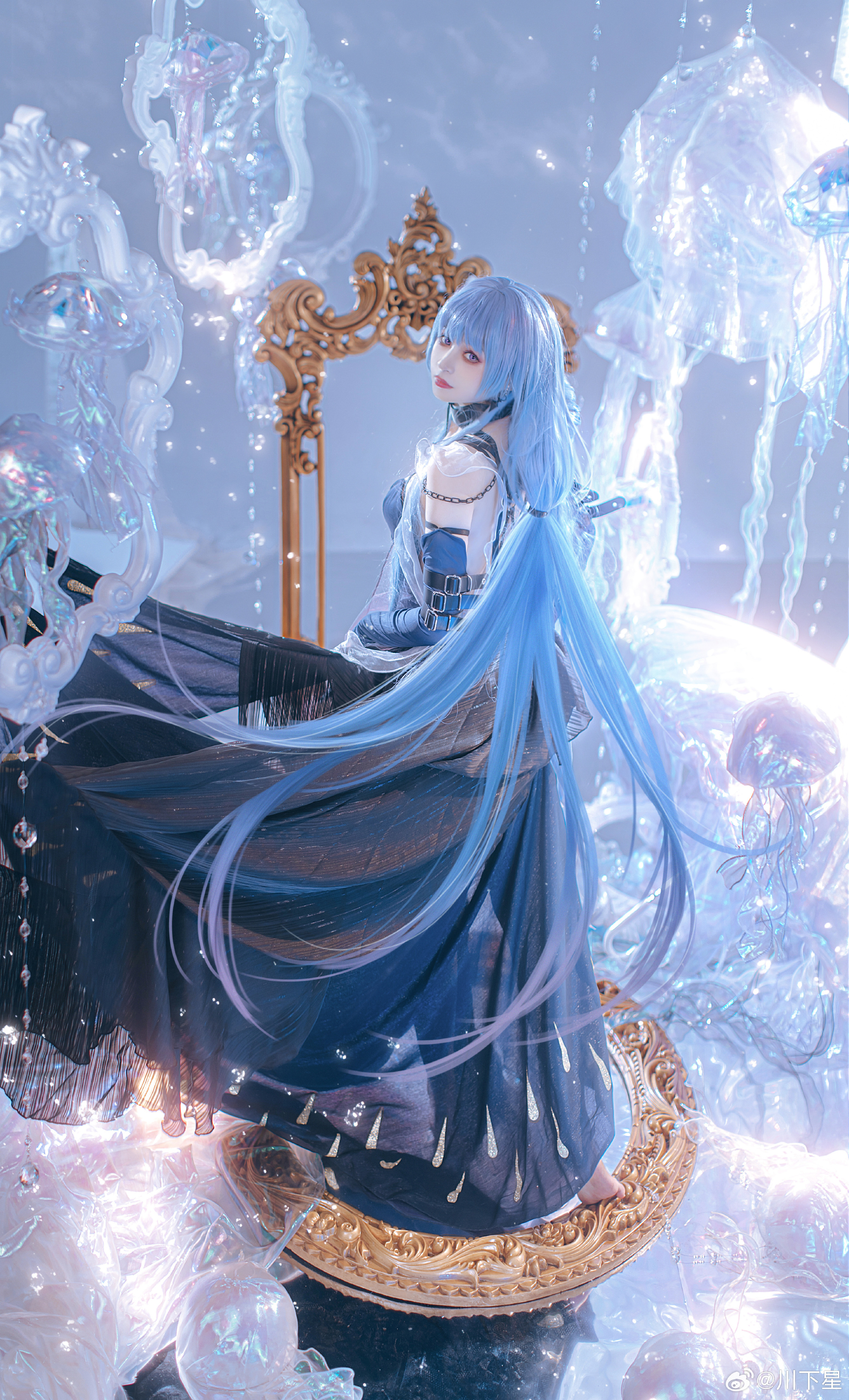 图片[4]-有些情感，只能通过舞蹈传达。来，把手给我，跟上我的步调-忙忙软件库