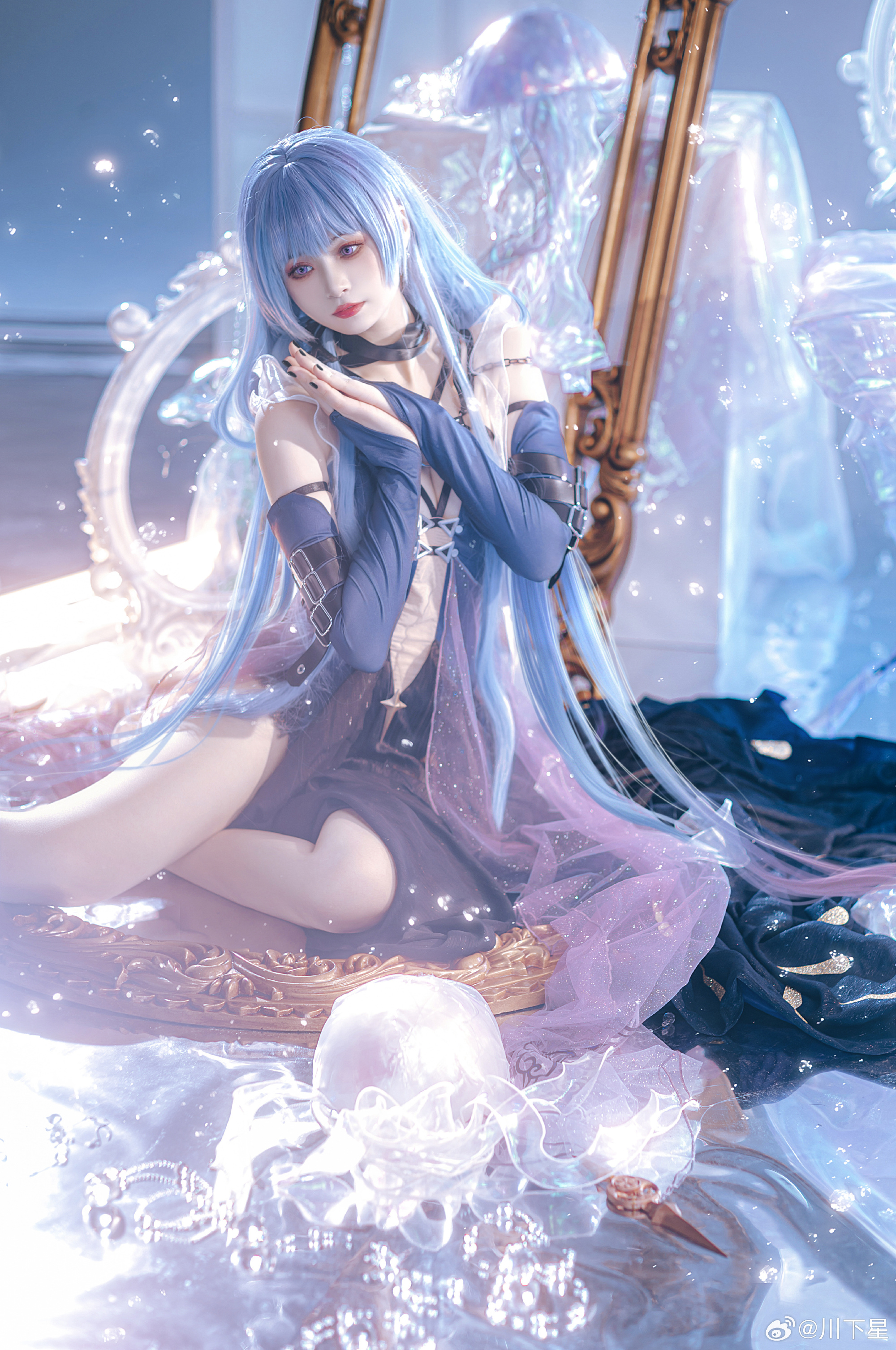 图片[1]-有些情感，只能通过舞蹈传达。来，把手给我，跟上我的步调-忙忙软件库