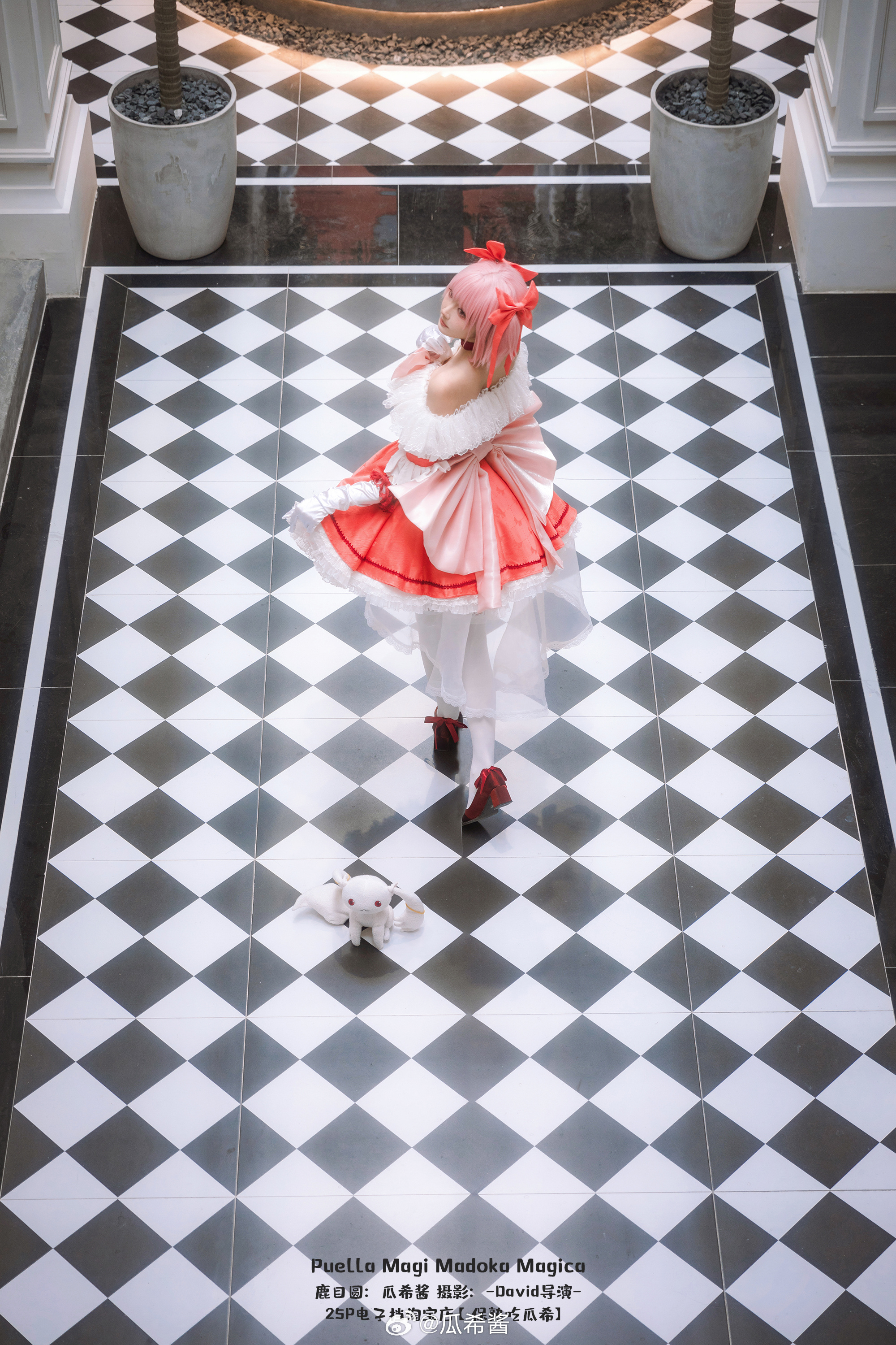 图片[2]-追寻着最值得相信的世界，来到你的银色庭院-忙忙软件库