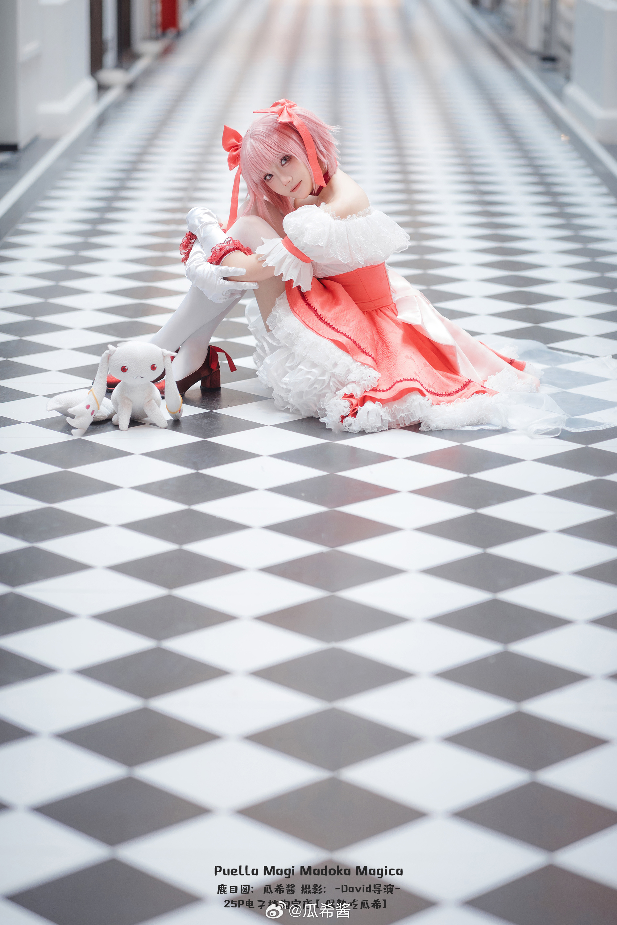 图片[3]-追寻着最值得相信的世界，来到你的银色庭院-忙忙软件库