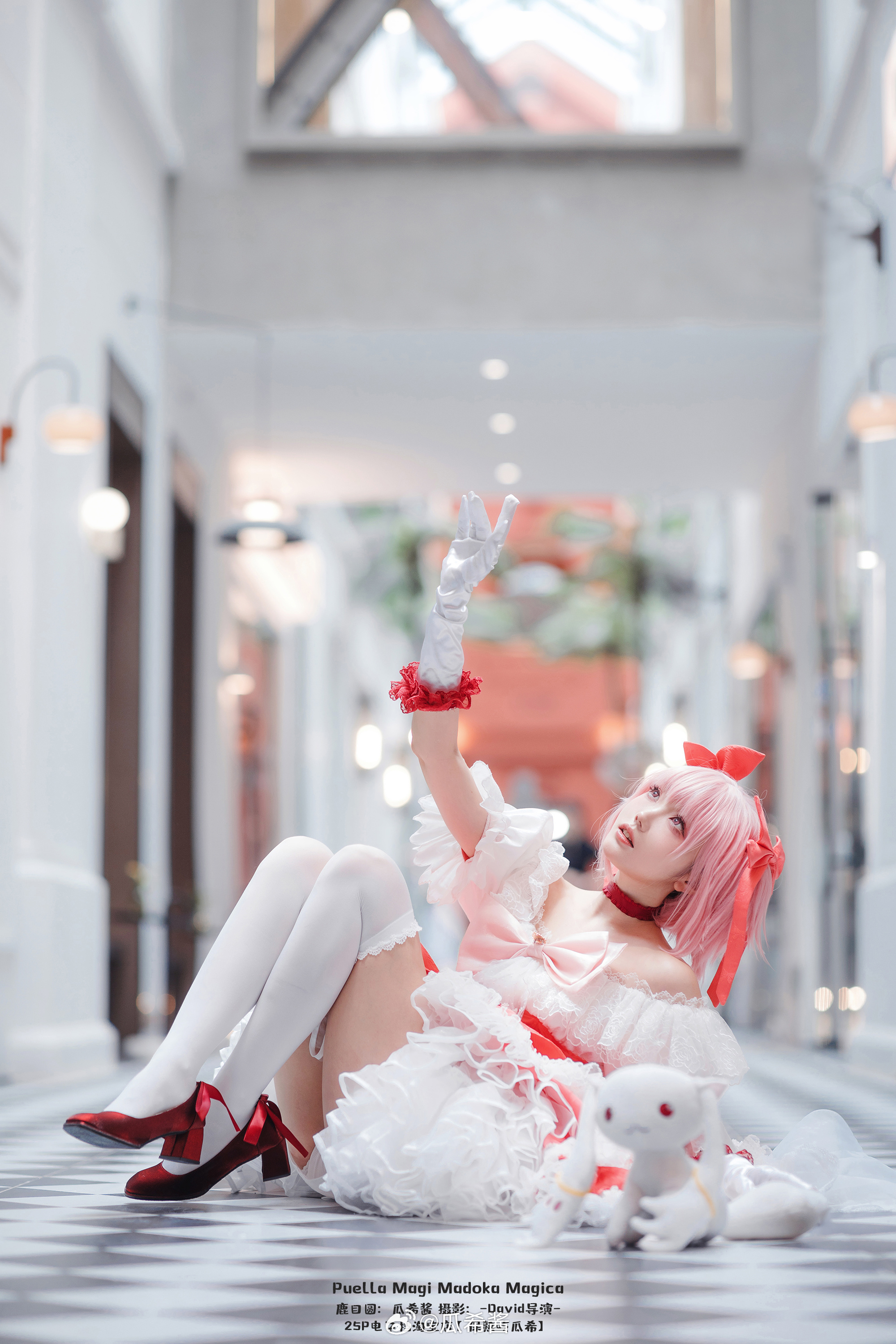 图片[5]-追寻着最值得相信的世界，来到你的银色庭院-忙忙软件库