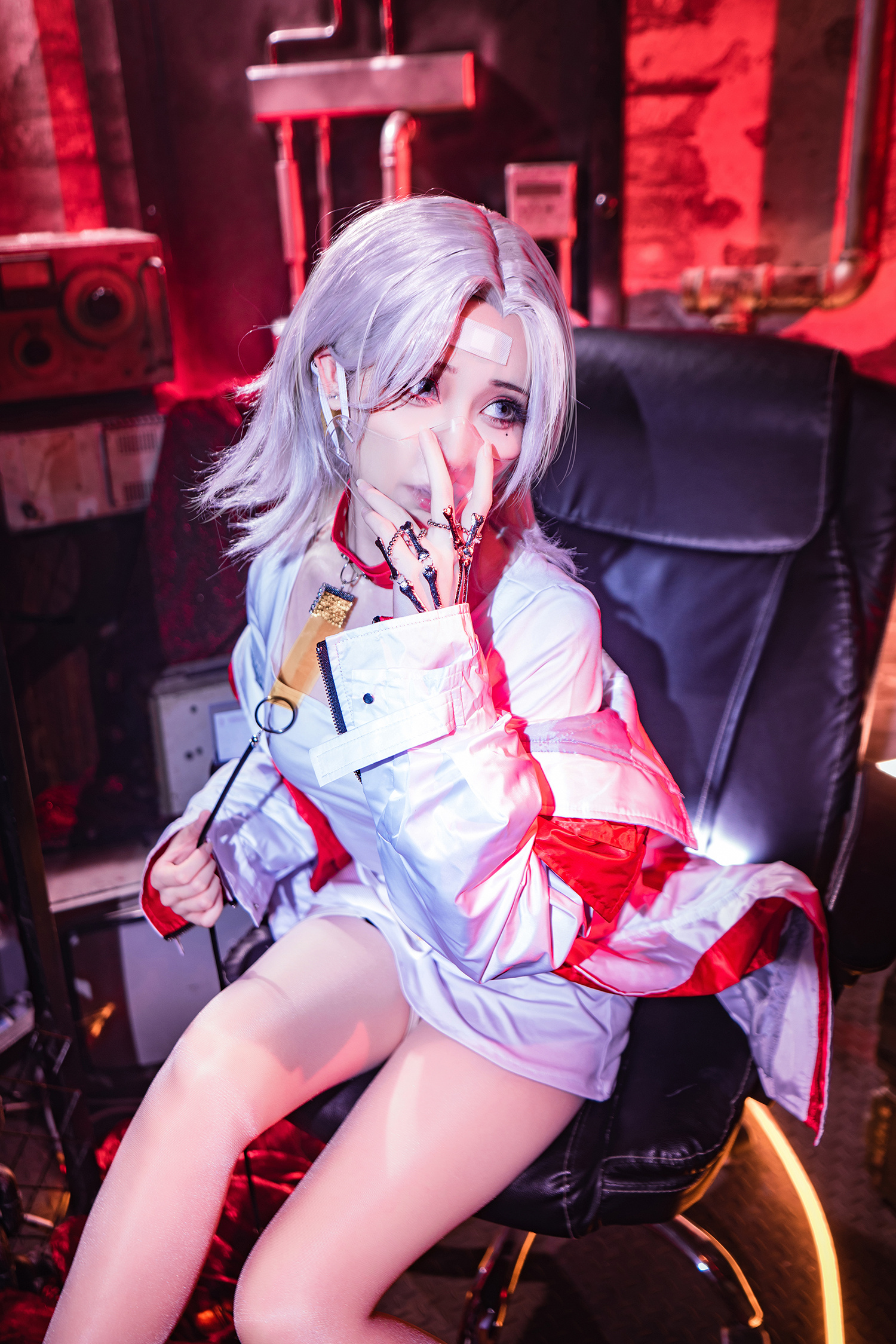 图片[4]-局长教给我的东西，是要好好珍藏的宝物-忙忙软件库