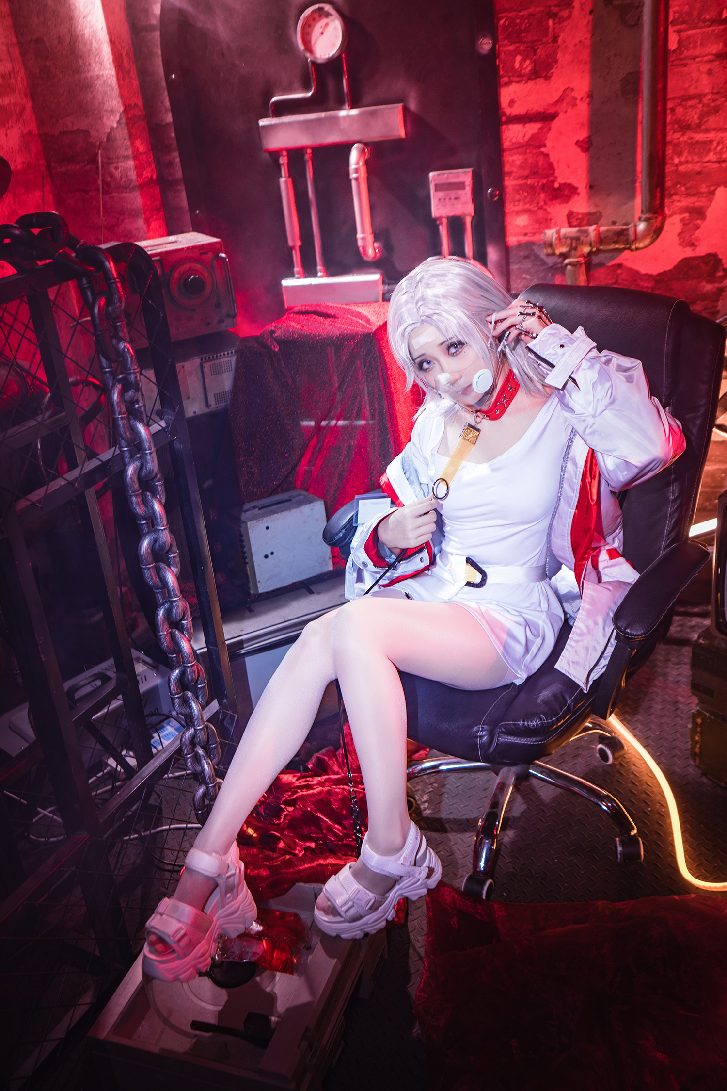 图片[5]-局长教给我的东西，是要好好珍藏的宝物-忙忙软件库