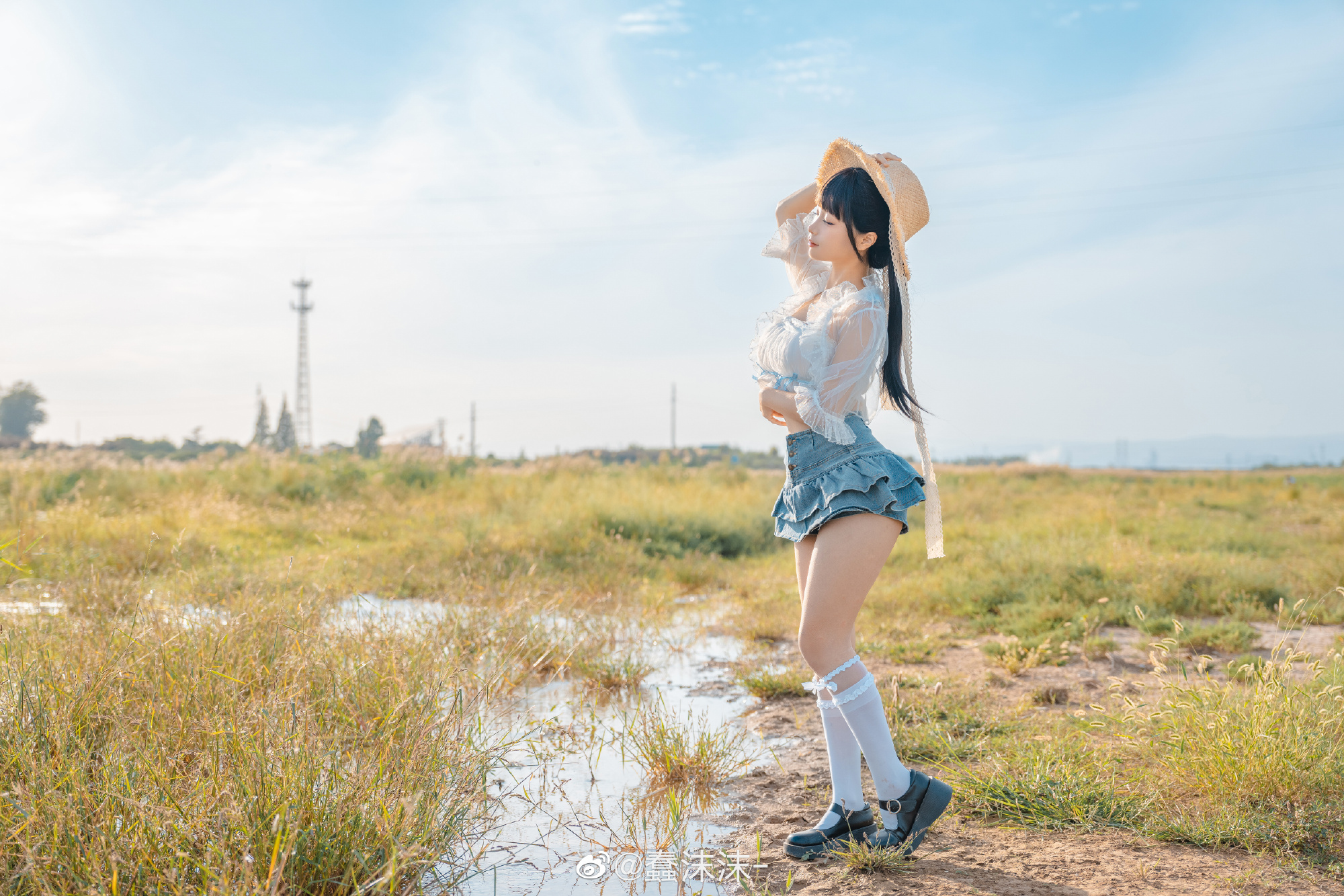 图片[4]-自由散漫的凉风会治愈乱糟糟的坏心情-忙忙软件库