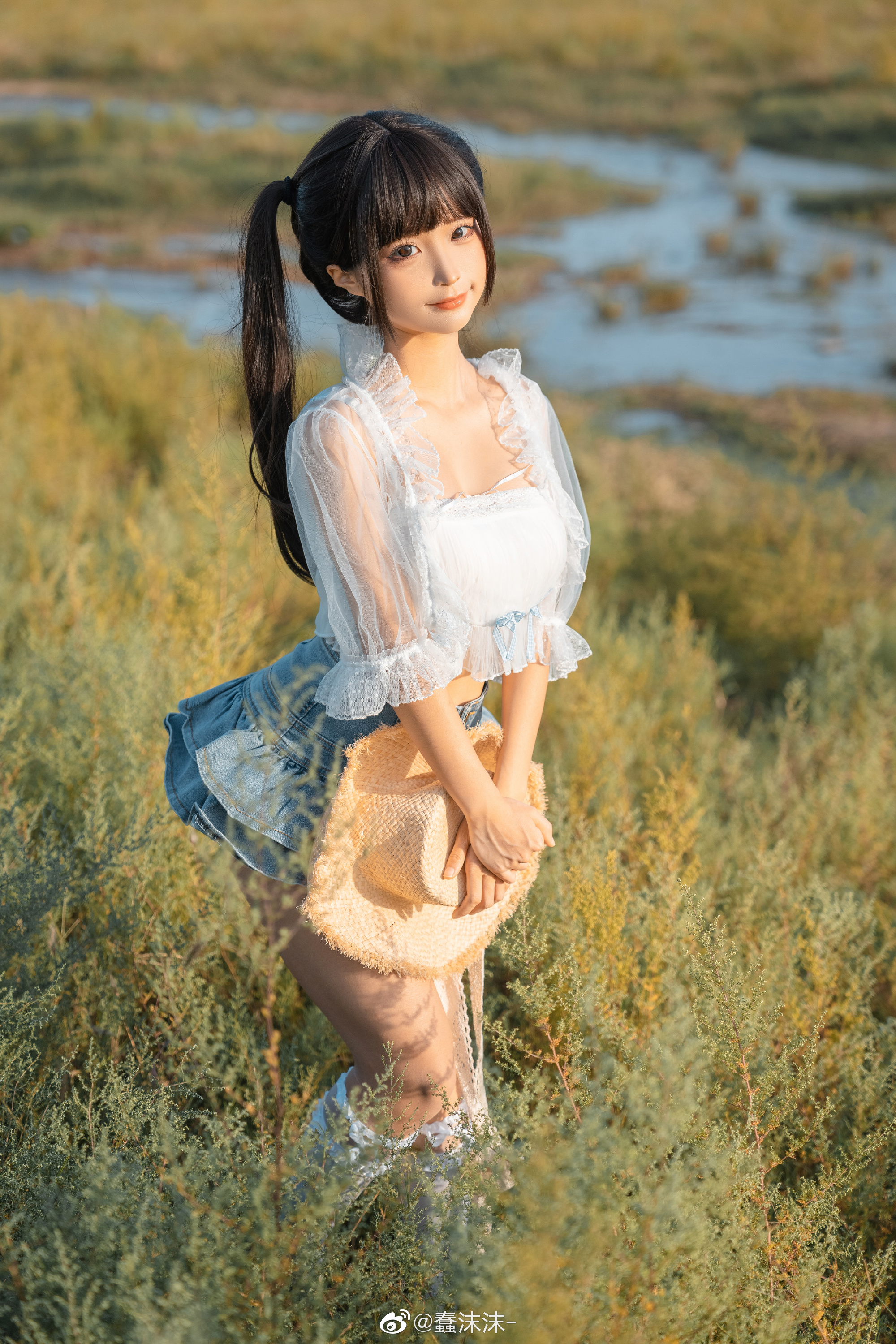 图片[9]-自由散漫的凉风会治愈乱糟糟的坏心情-忙忙软件库