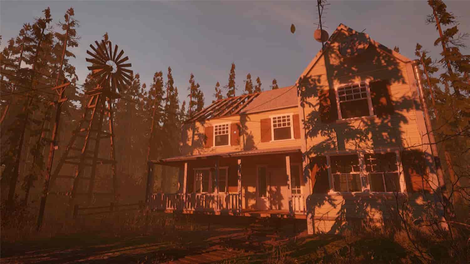 图片[3]-驳风迷案/Refuted Wind-忙忙软件库