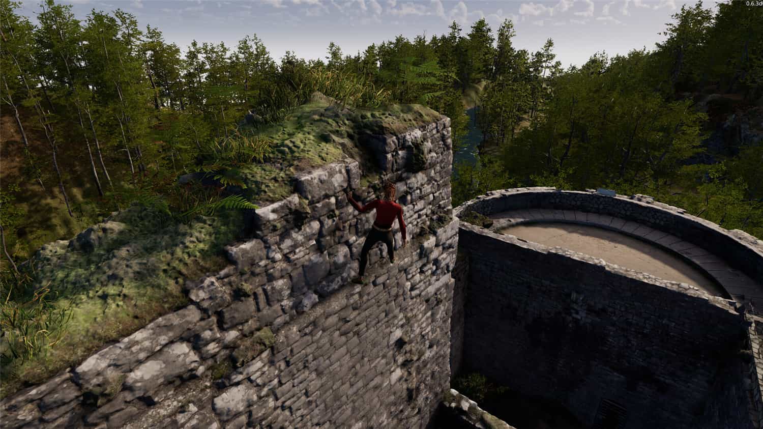 图片[6]-真实攀岩|官方简体中文|支持键盘.鼠标.手柄-忙忙软件库