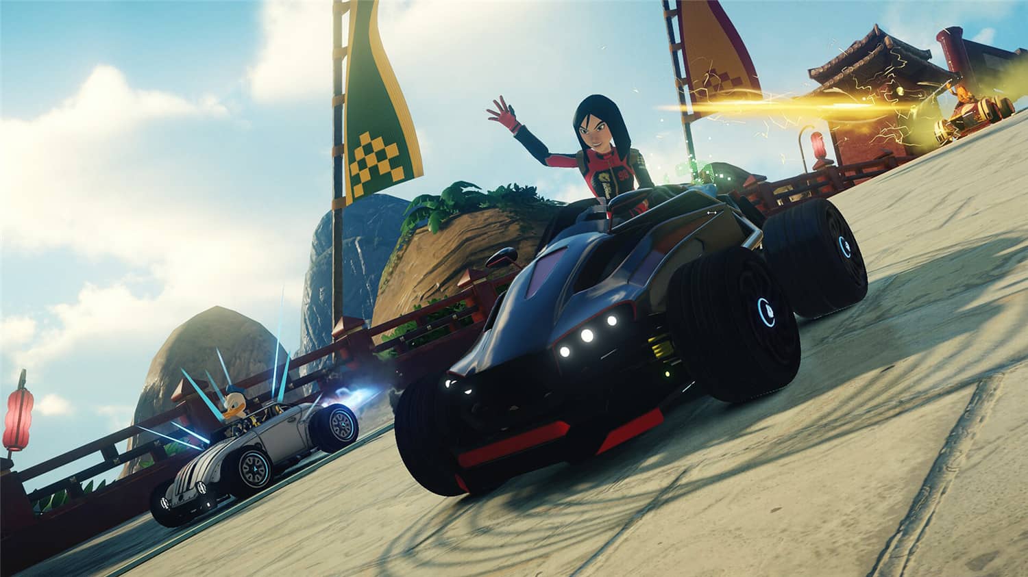 图片[5]-迪士尼无限飞车|官方简体中文-忙忙软件库