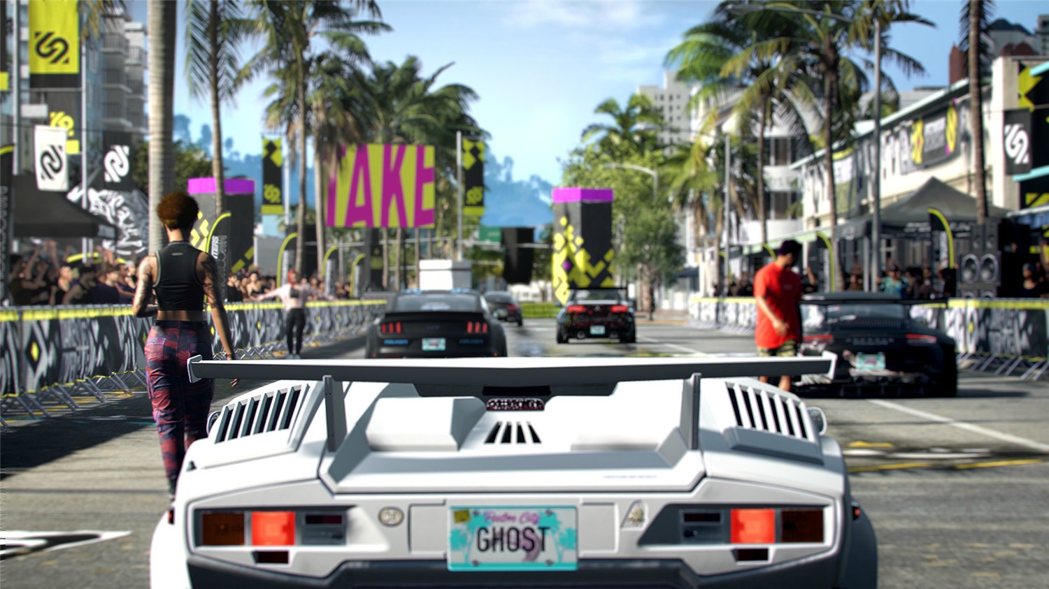 图片[2]-极品飞车21：热度|官方简体中文-忙忙软件库