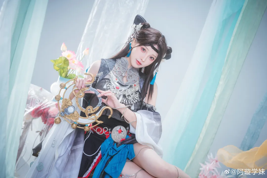图片[9]-COSPLAY | 站在属于自己的高度，看自己该看的风景-忙忙软件库