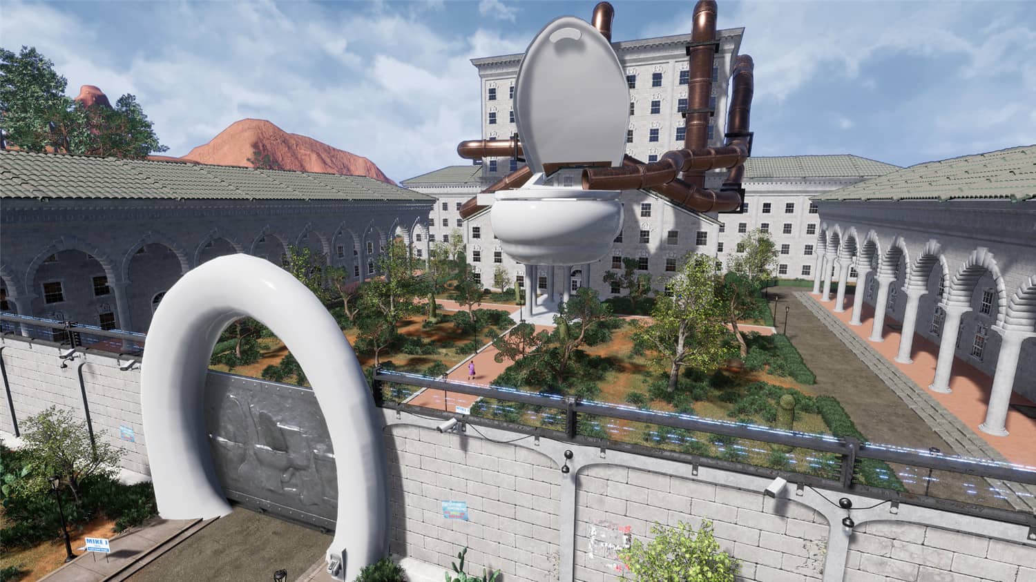 图片[7]-喋血街头4/POSTAL 4: No Regerts|官方简体中文-忙忙软件库