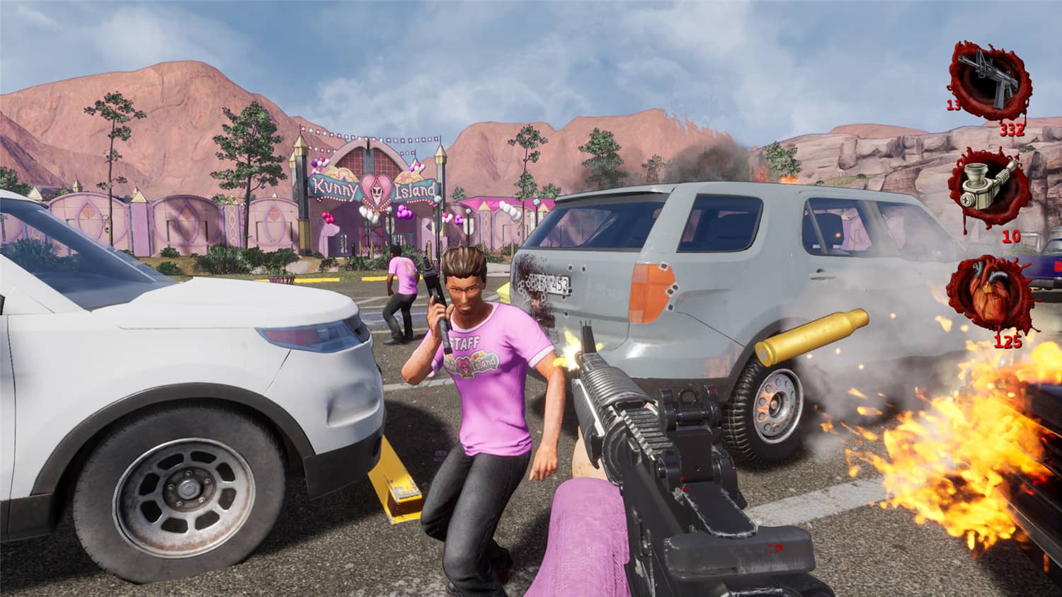 图片[2]-喋血街头4/POSTAL 4: No Regerts|官方简体中文-忙忙软件库