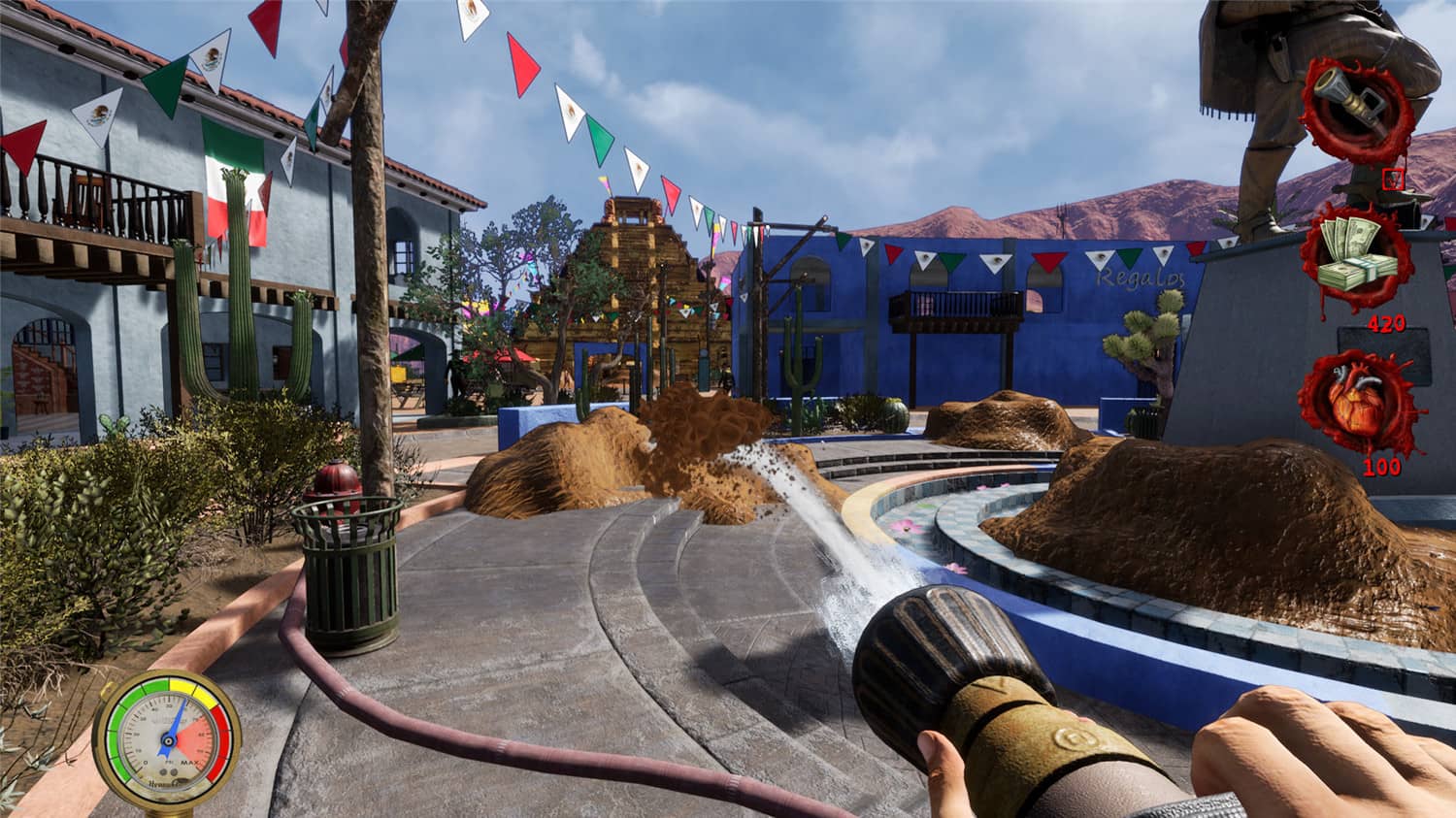 图片[3]-喋血街头4/POSTAL 4: No Regerts|官方简体中文-忙忙软件库