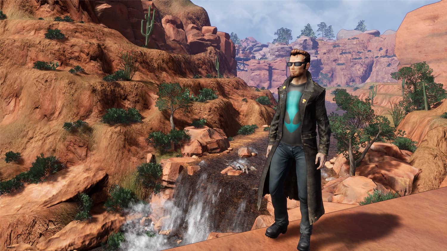 图片[5]-喋血街头4/POSTAL 4: No Regerts|官方简体中文-忙忙软件库