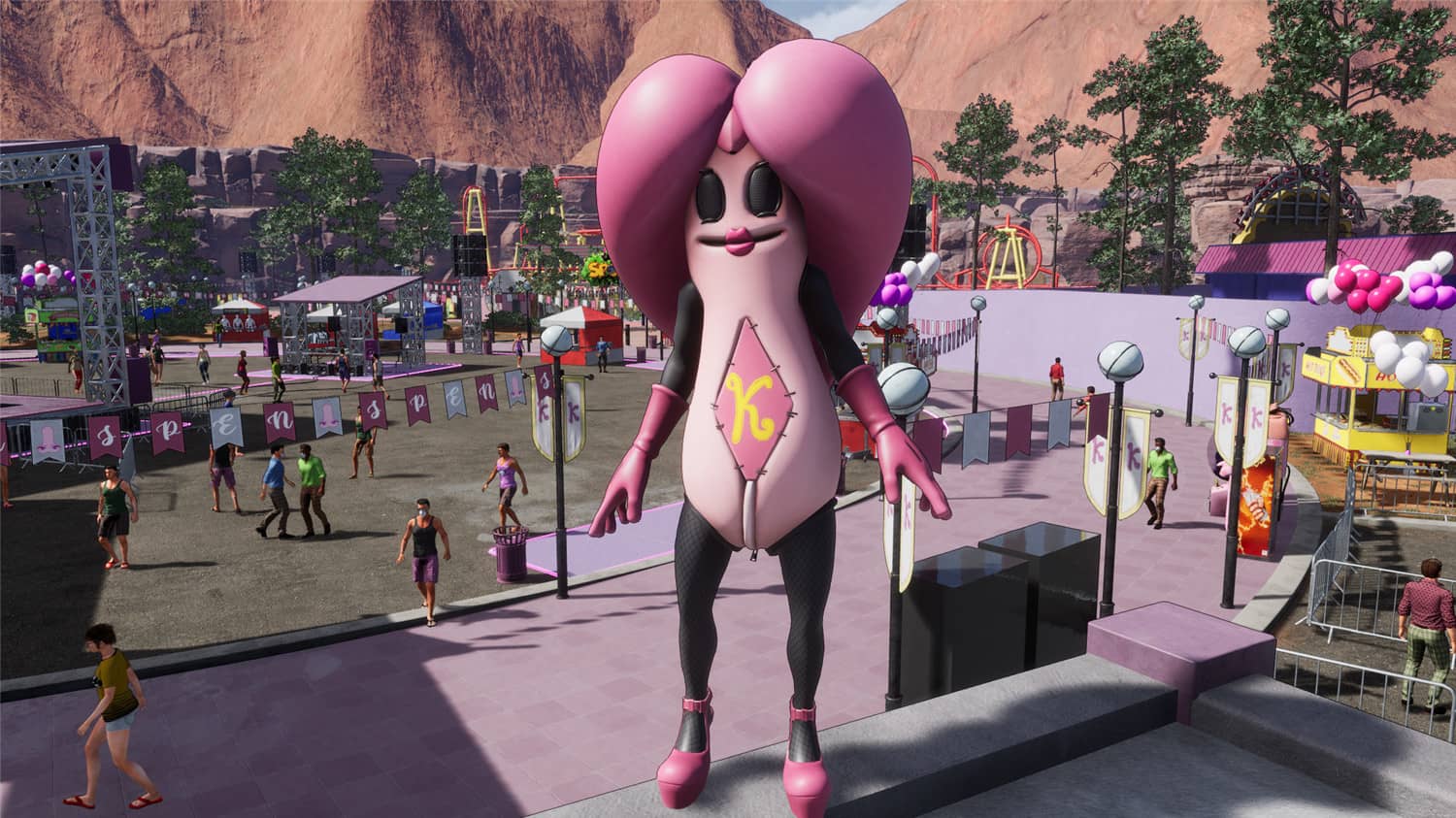 图片[6]-喋血街头4/POSTAL 4: No Regerts|官方简体中文-忙忙软件库