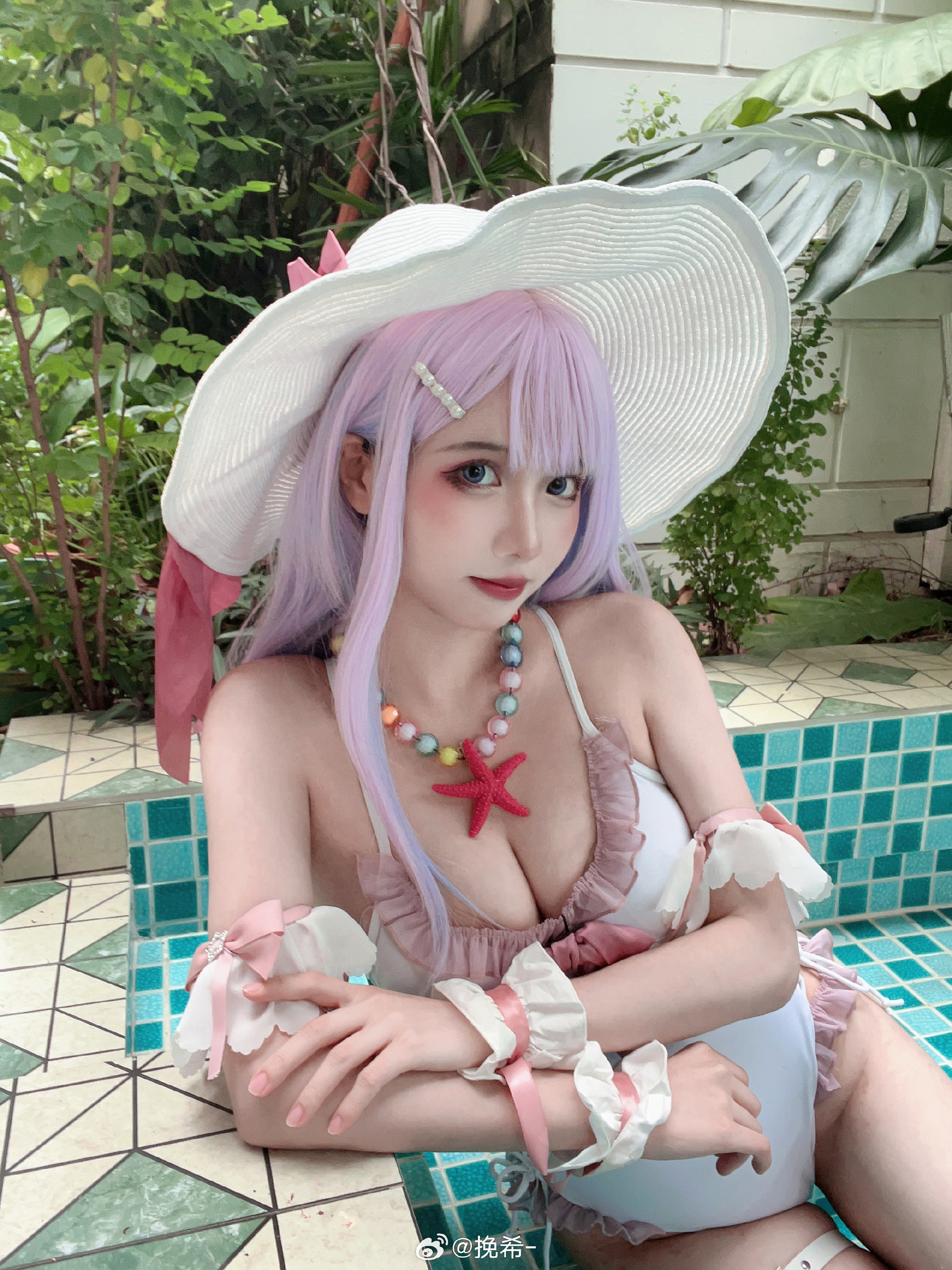 图片[5]-又双又叒又叕拍了普利茅斯 碧蓝航线@挽希--忙忙软件库