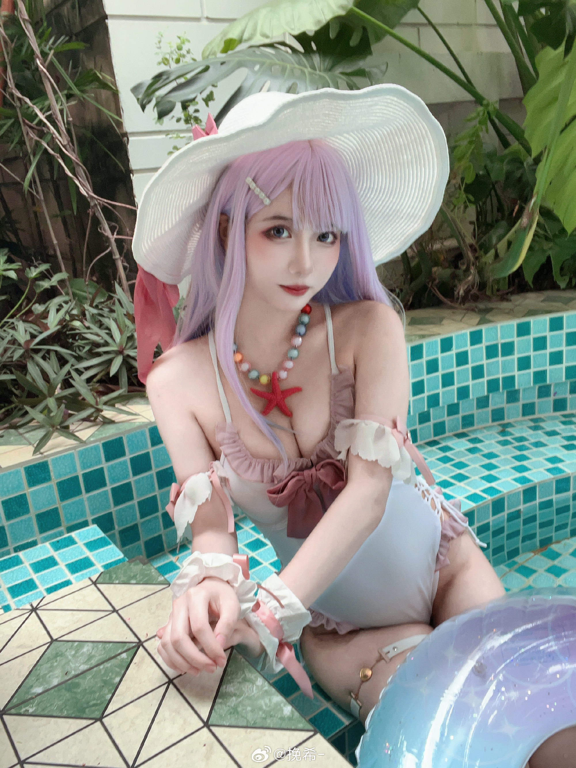 图片[9]-又双又叒又叕拍了普利茅斯 碧蓝航线@挽希--忙忙软件库