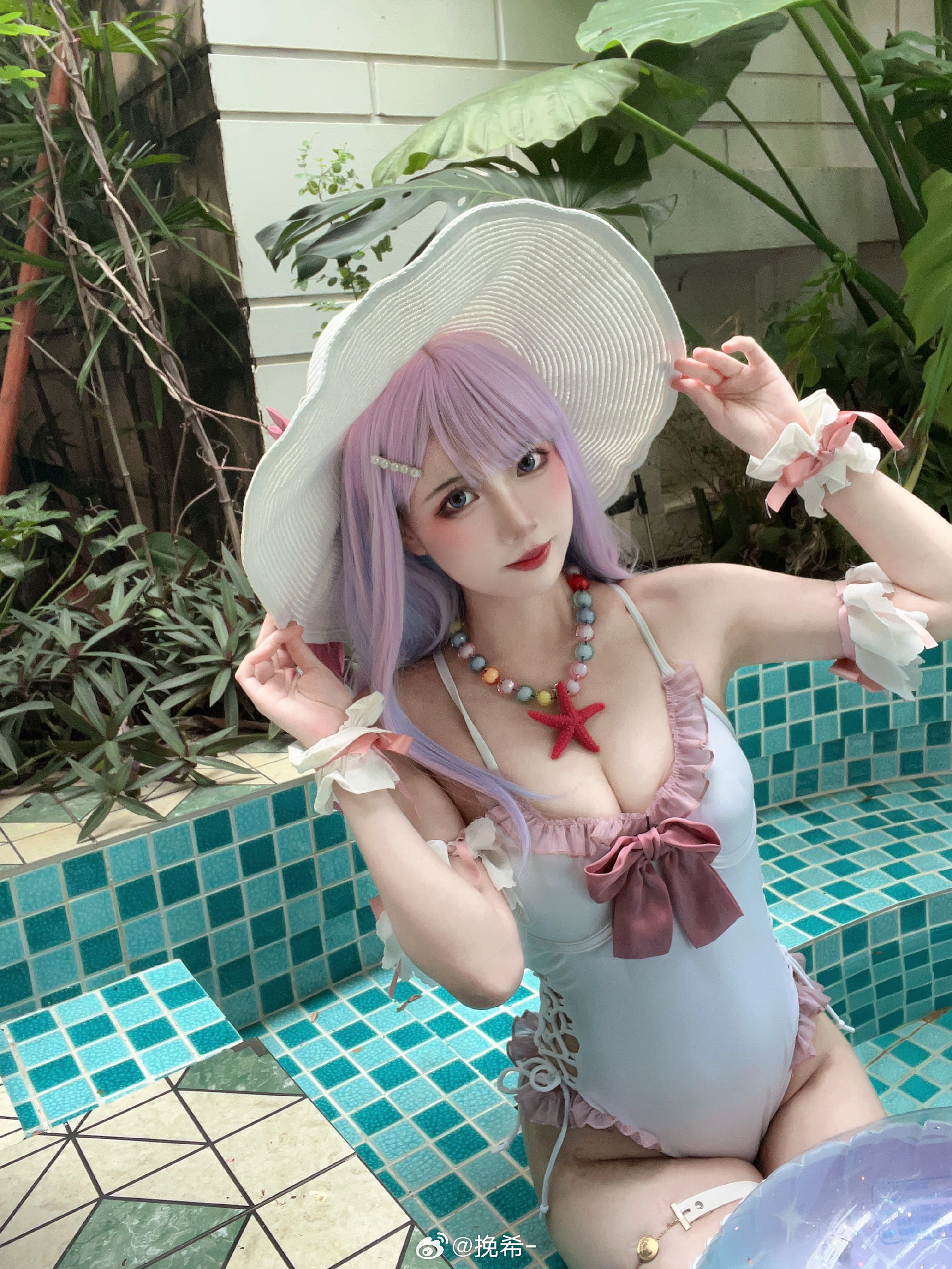 图片[7]-又双又叒又叕拍了普利茅斯 碧蓝航线@挽希--忙忙软件库