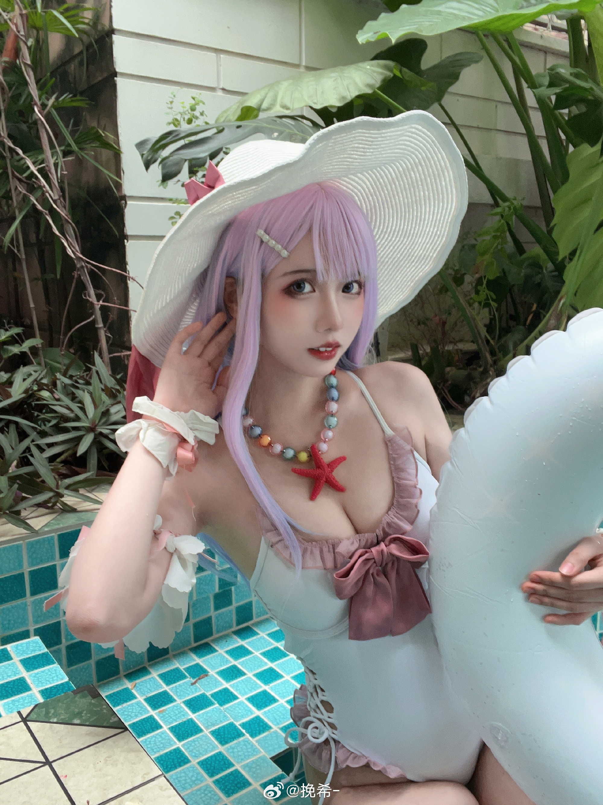 图片[6]-又双又叒又叕拍了普利茅斯 碧蓝航线@挽希--忙忙软件库