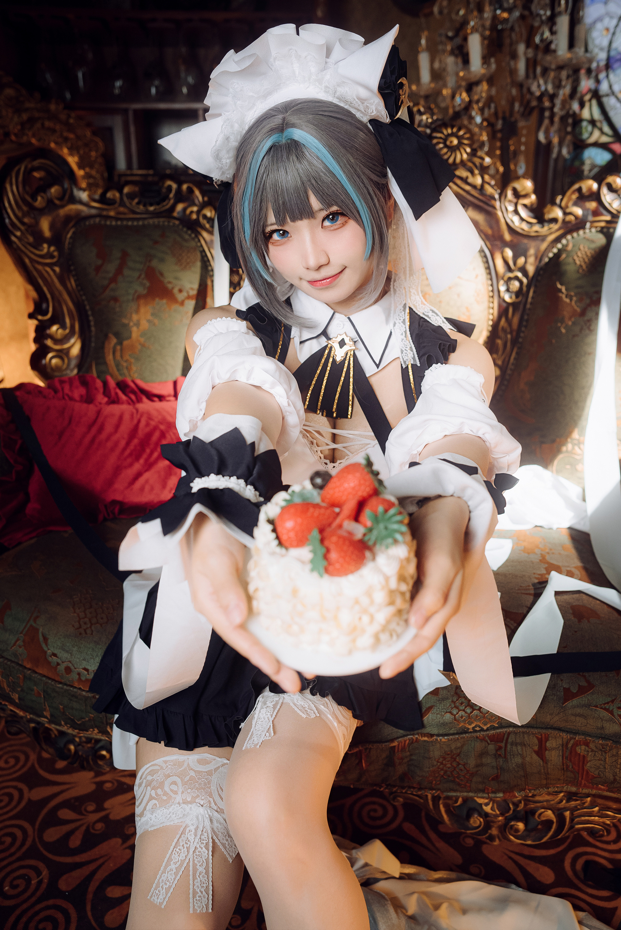 图片[14]-碧蓝航线 是我最爱的柴郡猫猫！-忙忙软件库