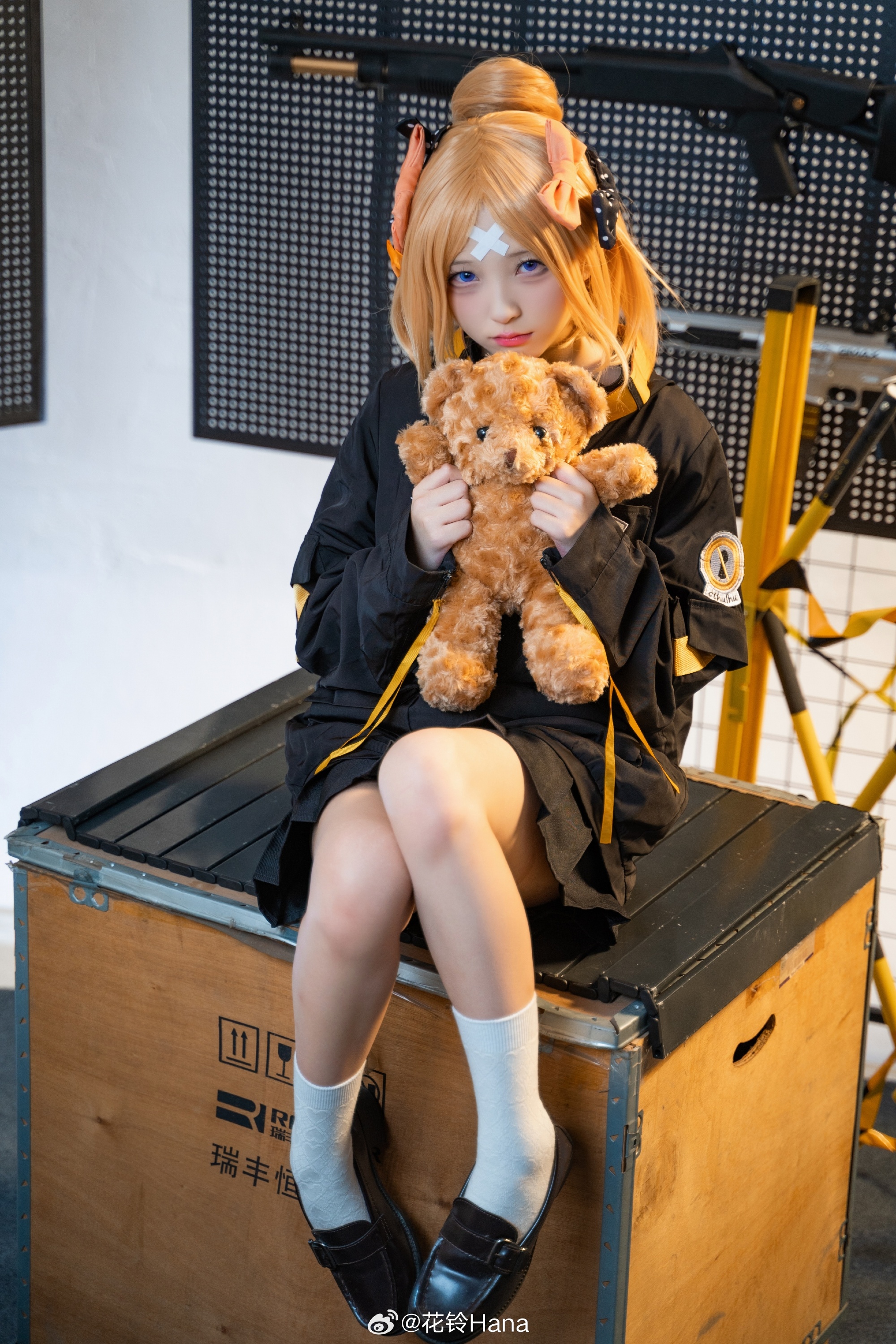 图片[1]-请不要离我太远啊，Master…… FGO-忙忙软件库