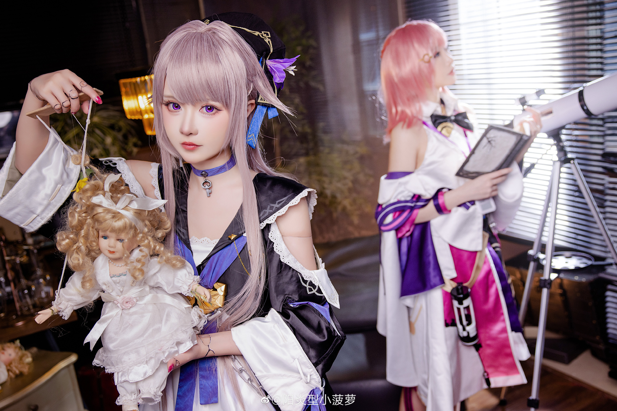 图片[3]-我已经够完美了，还有什么事要做？-忙忙软件库