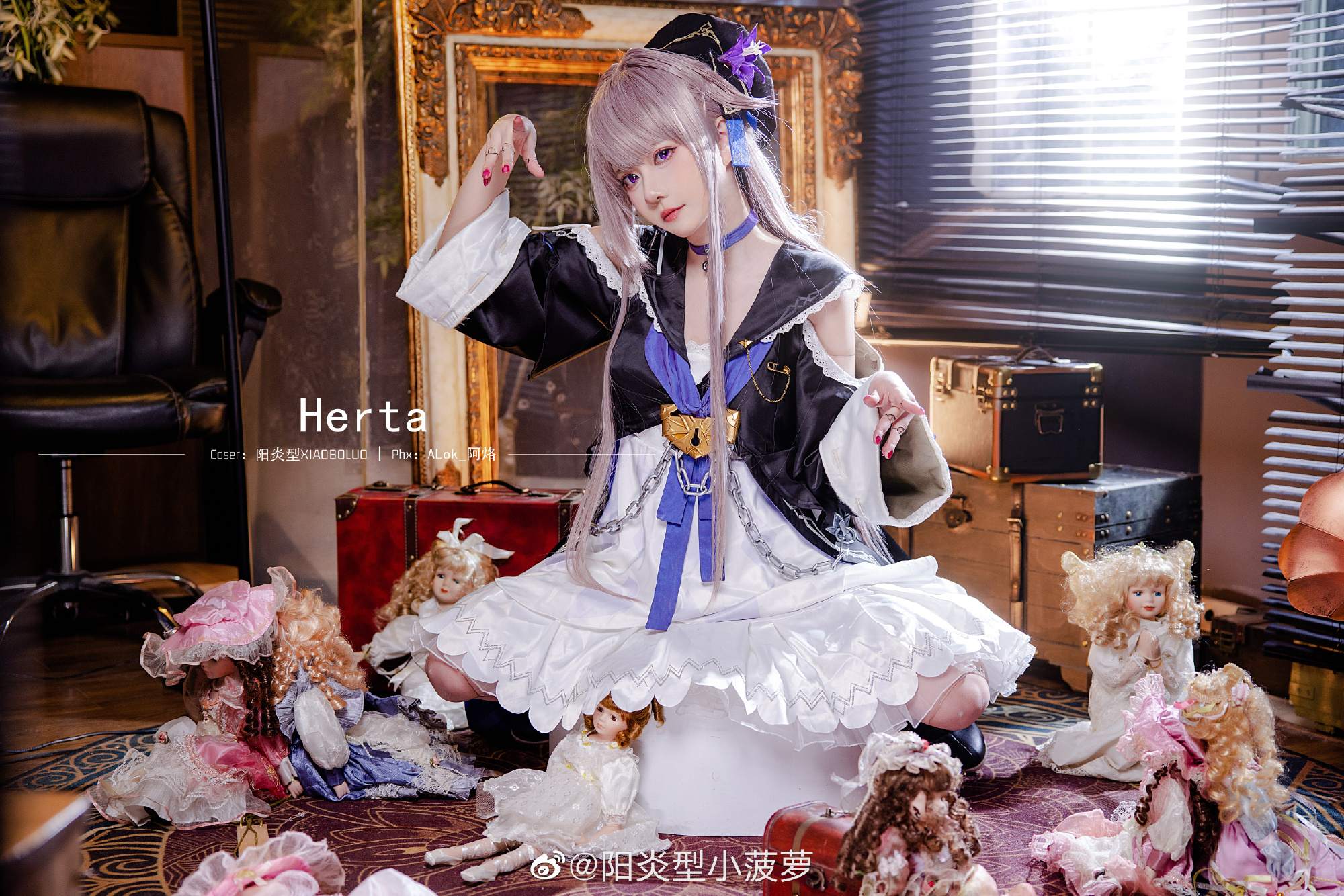 图片[10]-我已经够完美了，还有什么事要做？-忙忙软件库