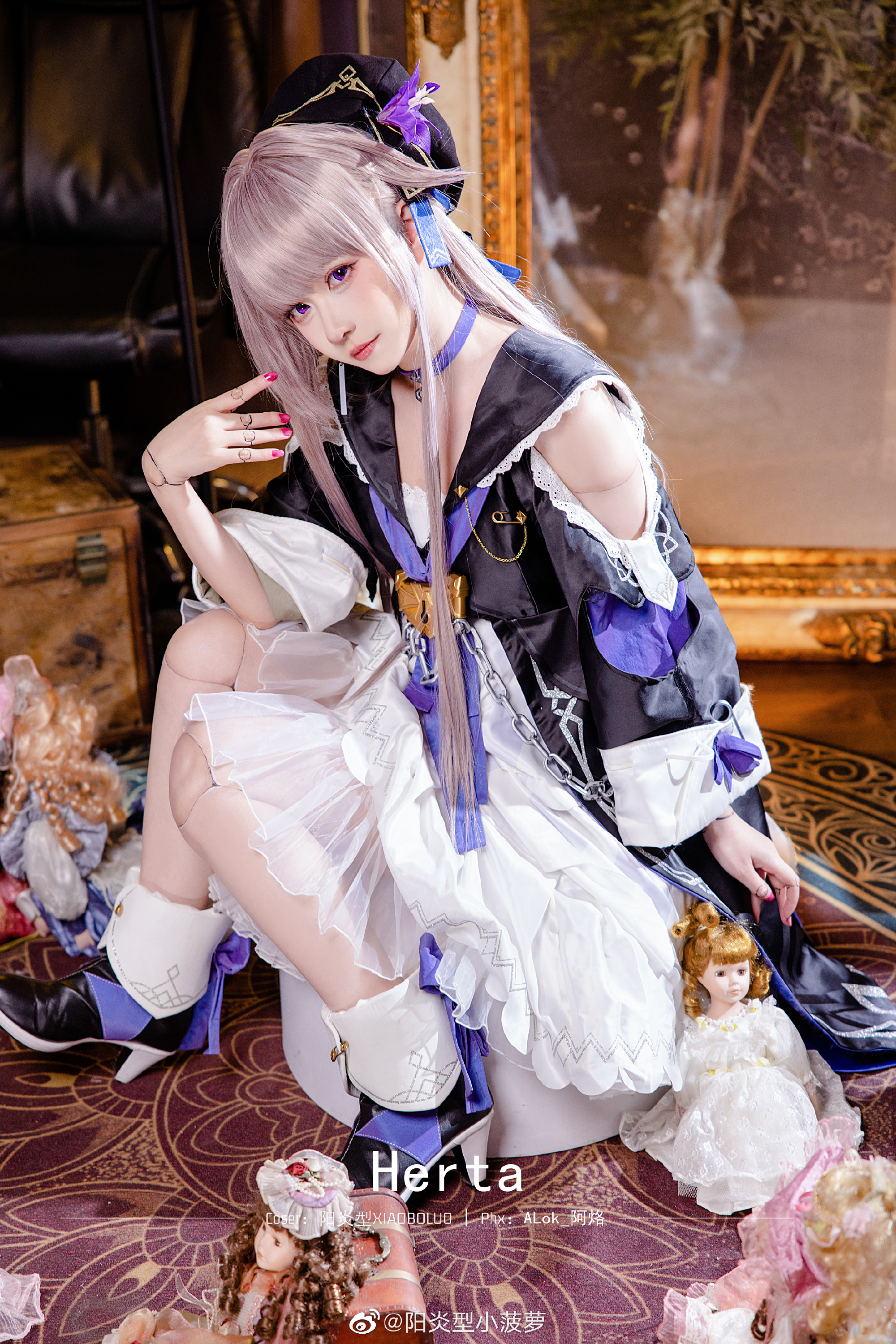 图片[8]-我已经够完美了，还有什么事要做？-忙忙软件库