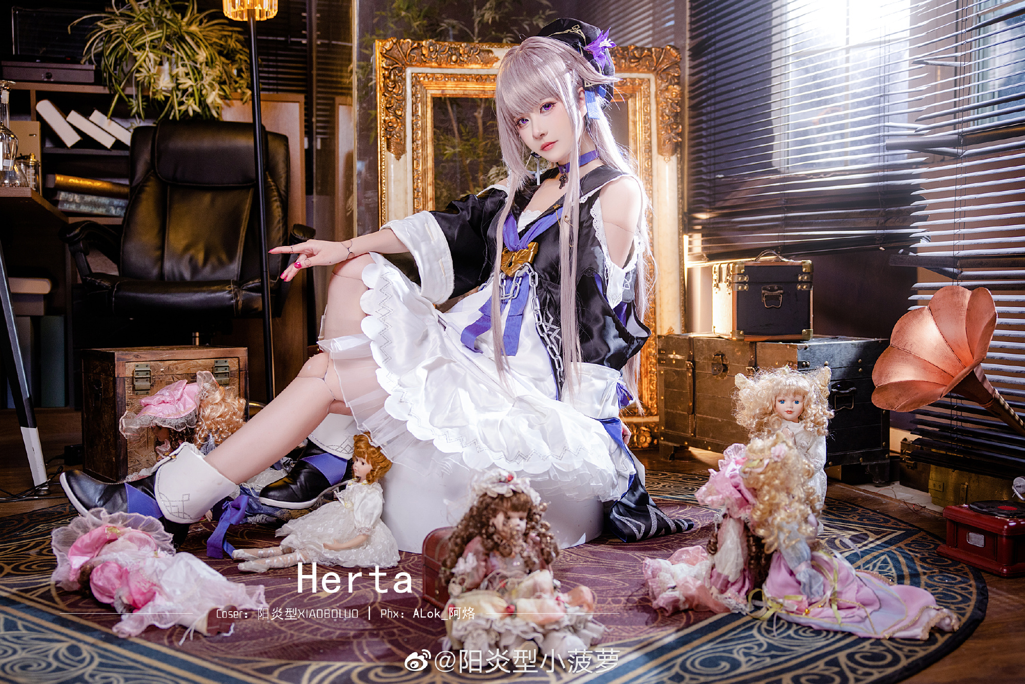 图片[6]-我已经够完美了，还有什么事要做？-忙忙软件库