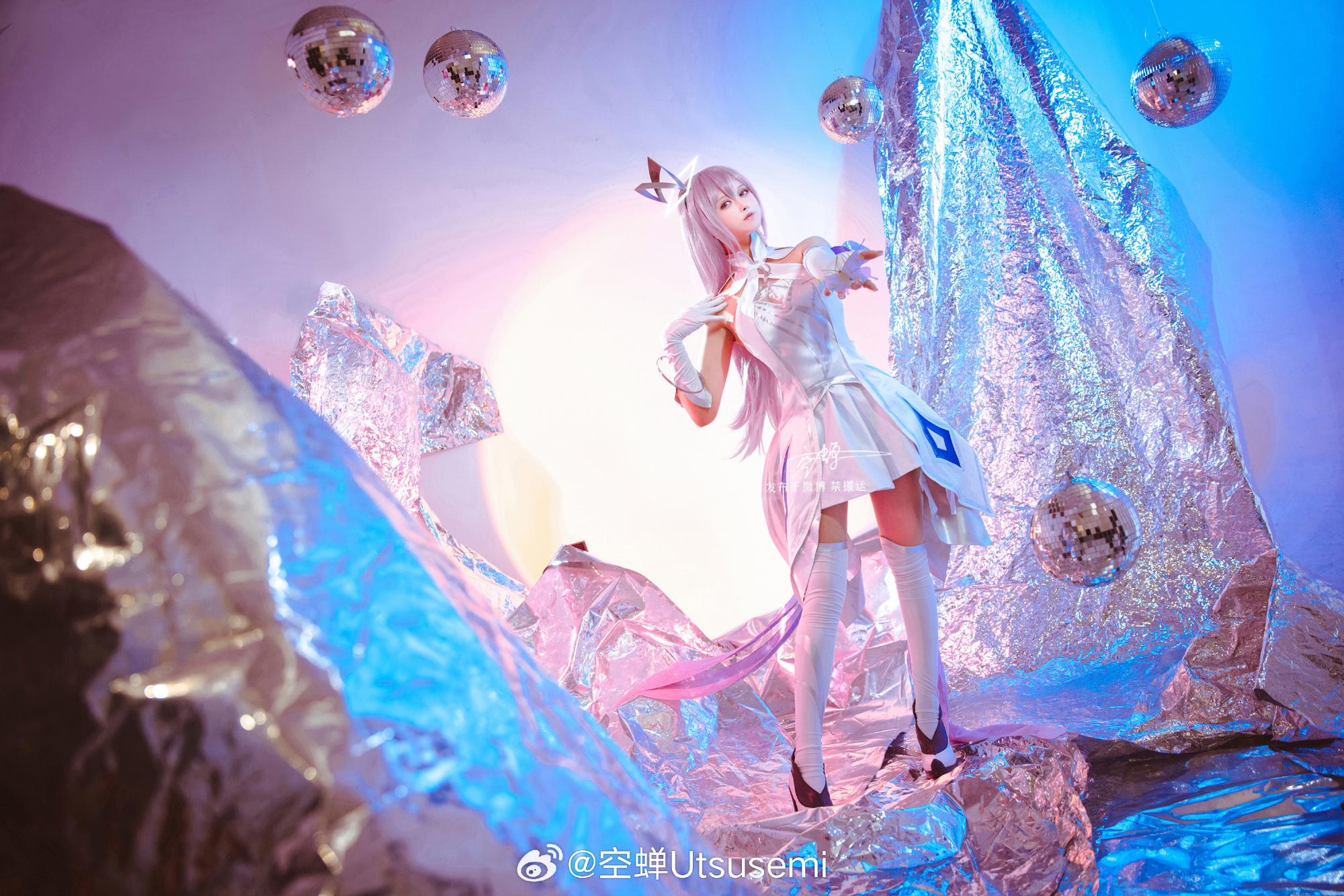 图片[2]-星辰的孩子，注定回到穹宇的怀抱-忙忙软件库