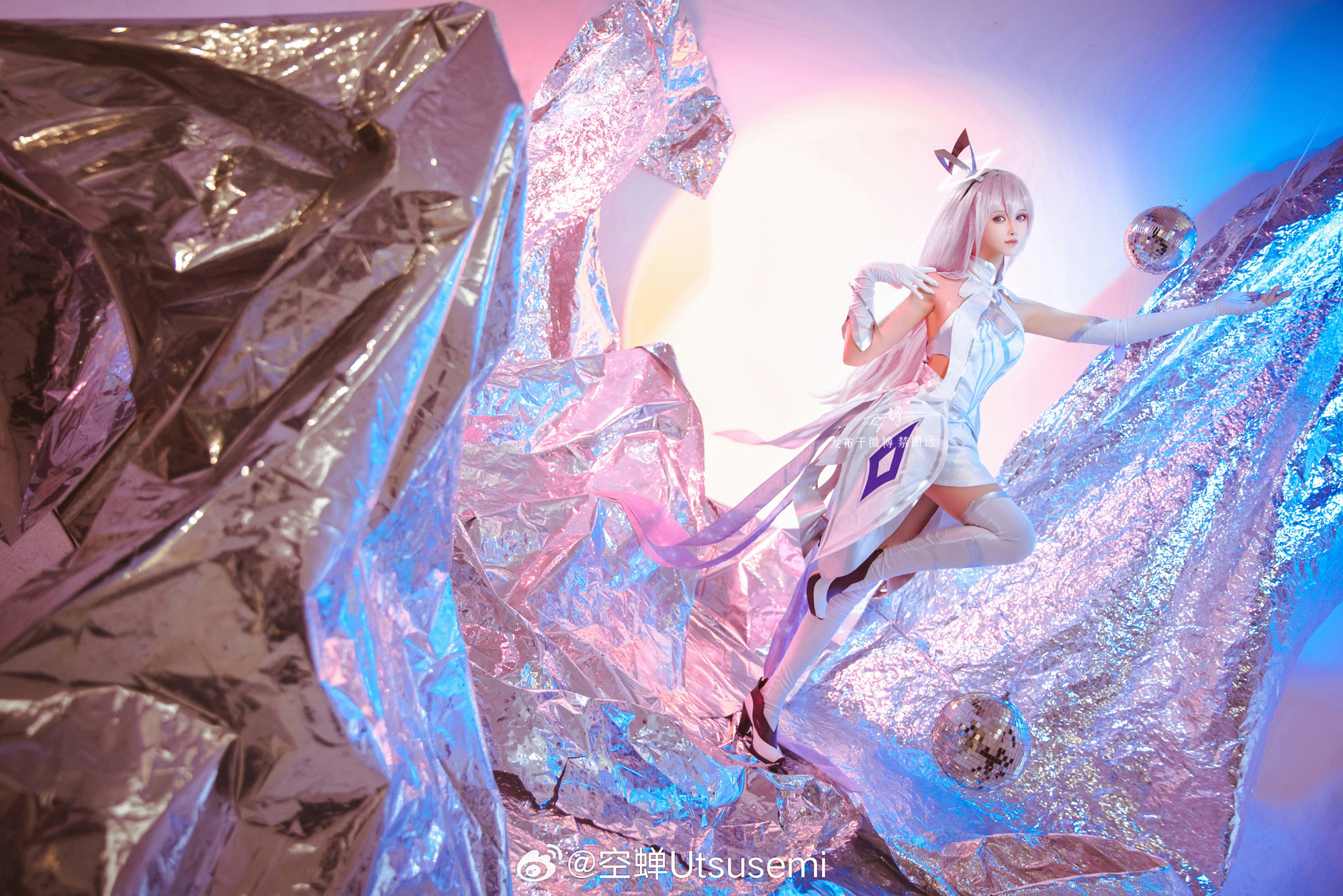 图片[3]-星辰的孩子，注定回到穹宇的怀抱-忙忙软件库